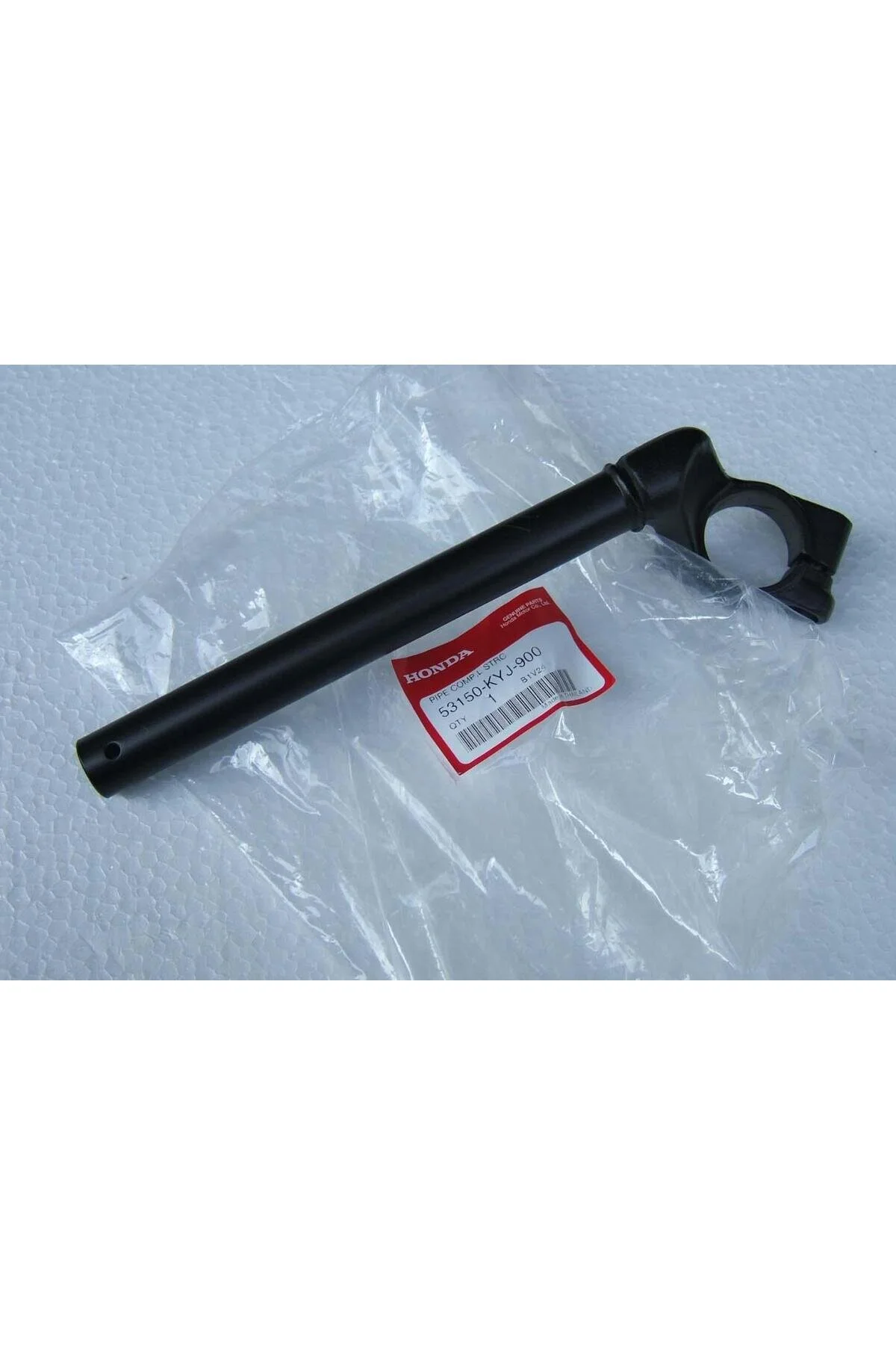 فیلتر هوای موتورسیکلت CBR 250 HANDLEBAR سمت چپ Honda