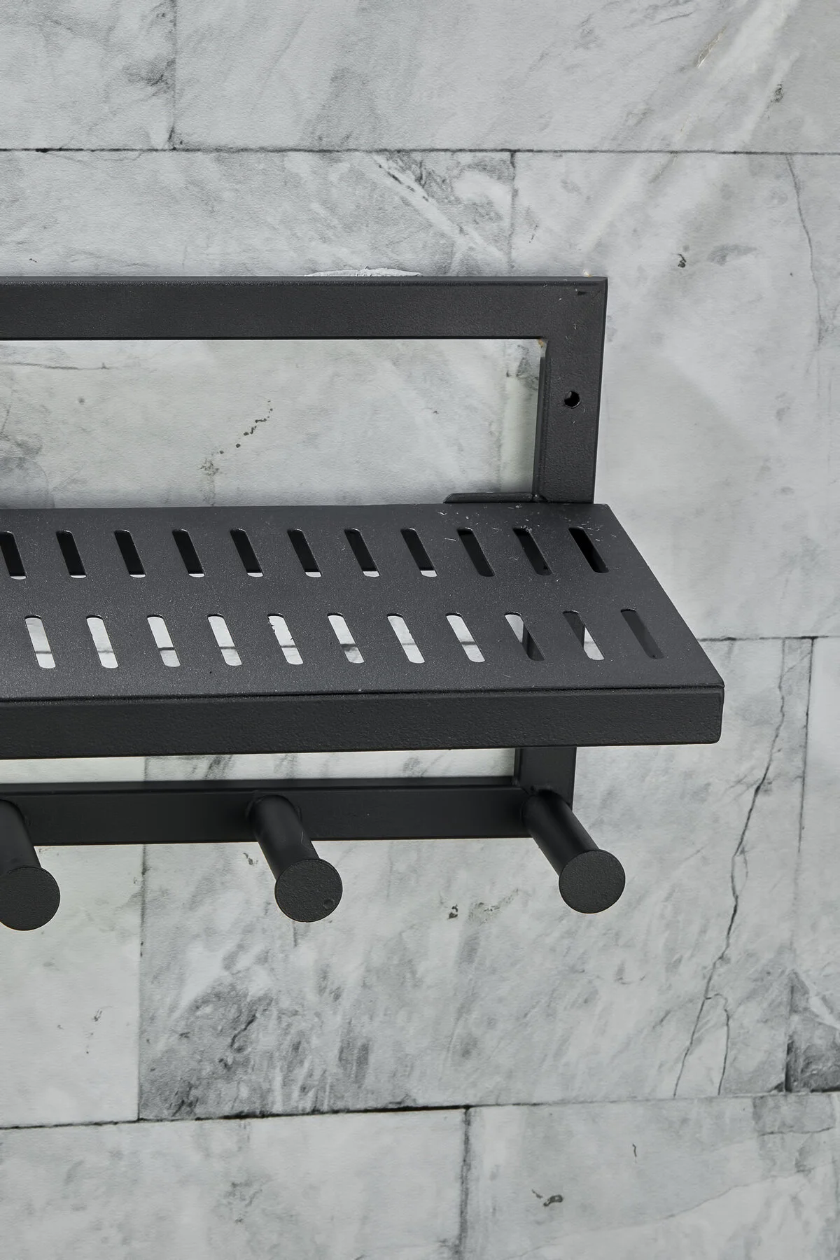 نظم‌دهنده حمام HANDER METAL BATRATER FITER دریافت سازمان دهنده vipgross