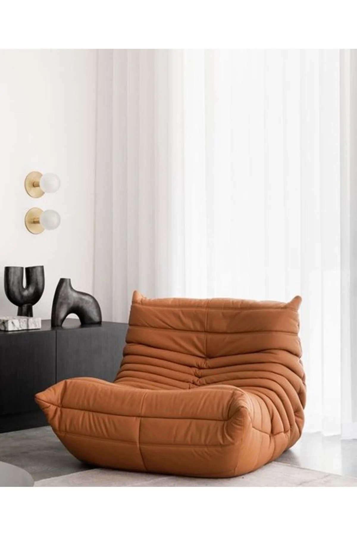 پاف و نیمکت کاشی آرامش بخش BERJER اورجینال EDSY HOME