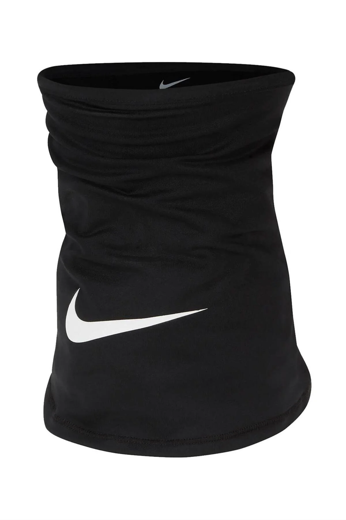 گرم کن گردن مشکی مردانه Winter Warrior Boylu نایک اورجینال Nike