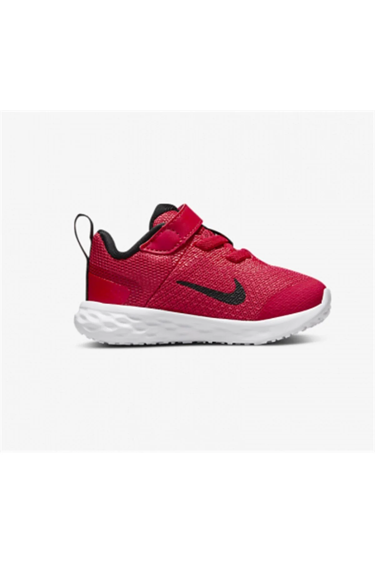 کفش دو و تمرین مردانه REVOLTION 6 NN RED اورجینال نایک Nike