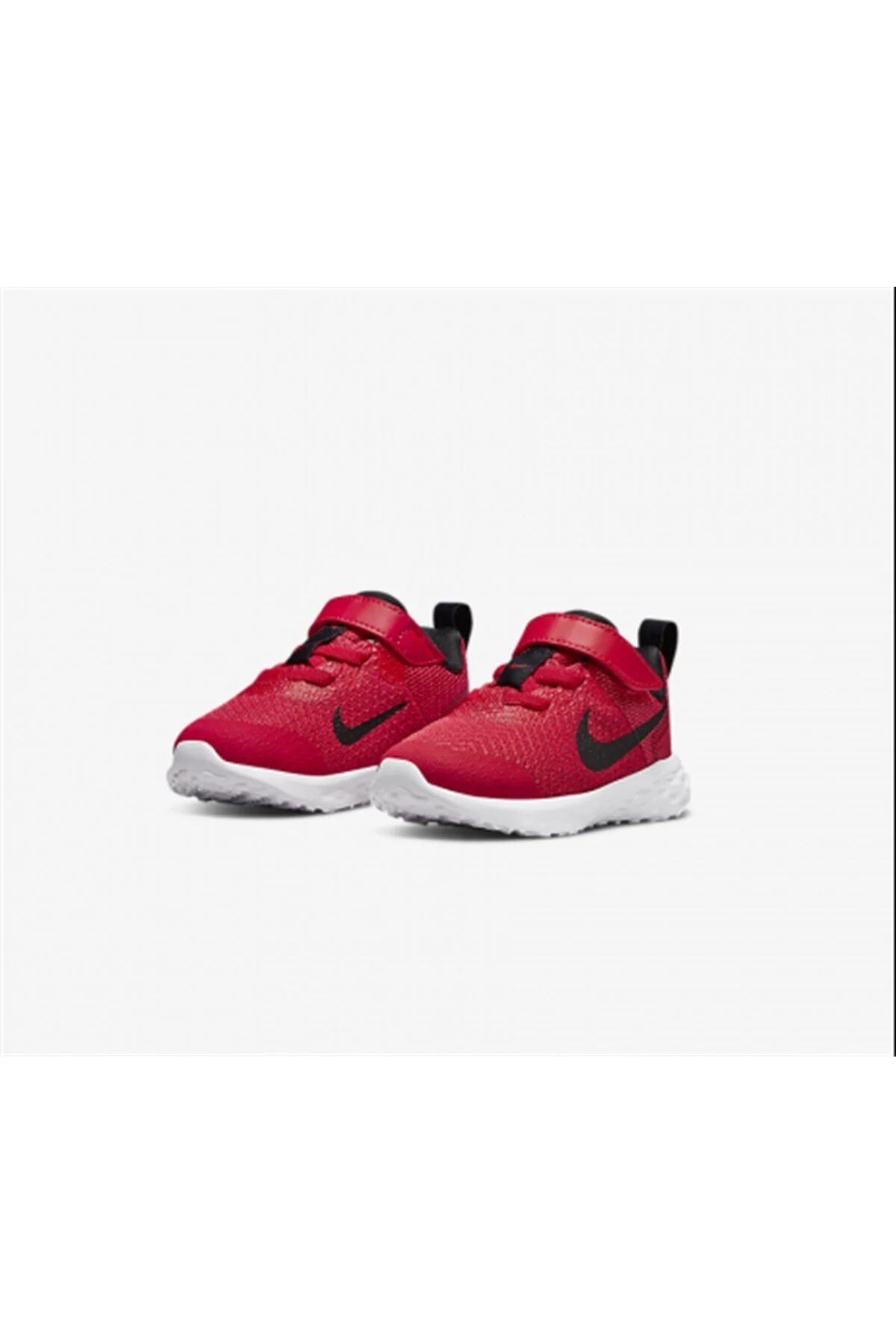 کفش دو و تمرین مردانه REVOLTION 6 NN RED اورجینال نایک Nike