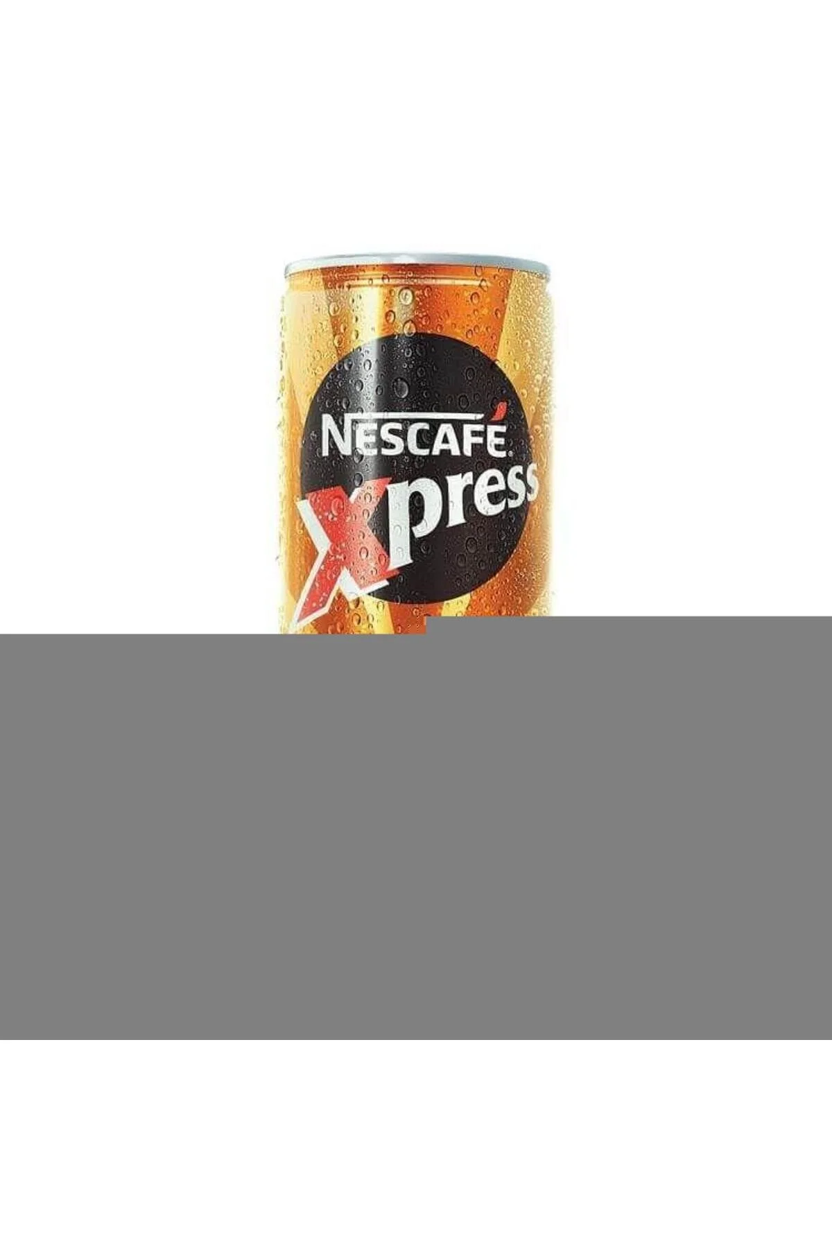 قهوه ترک بسته بندی 24 عددی نسکافه اکسپرس لاته 250 میلی لیتری. Nescafe