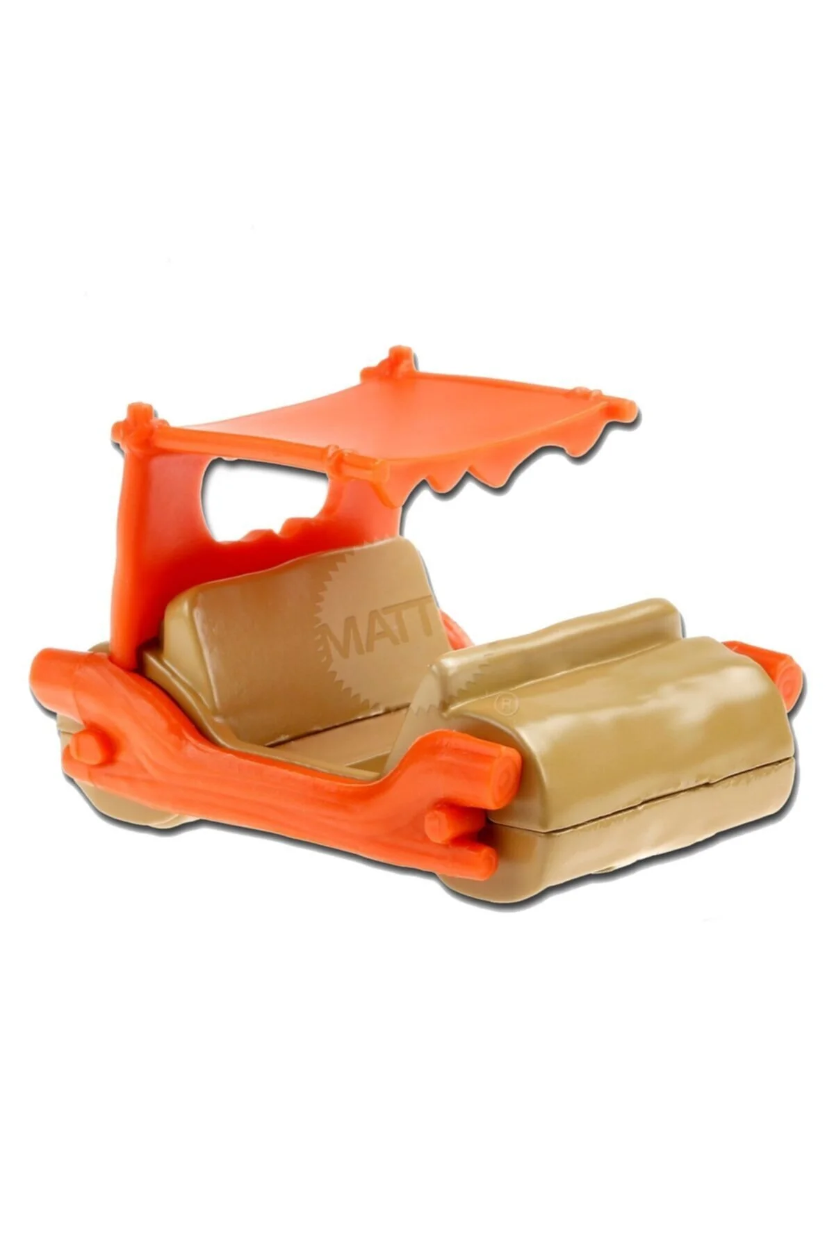 ماشین اسباب بازی HW SCREEN TIME THE FLINTSTONES FLINTMOBILE از ترکیه HOT WHEELS