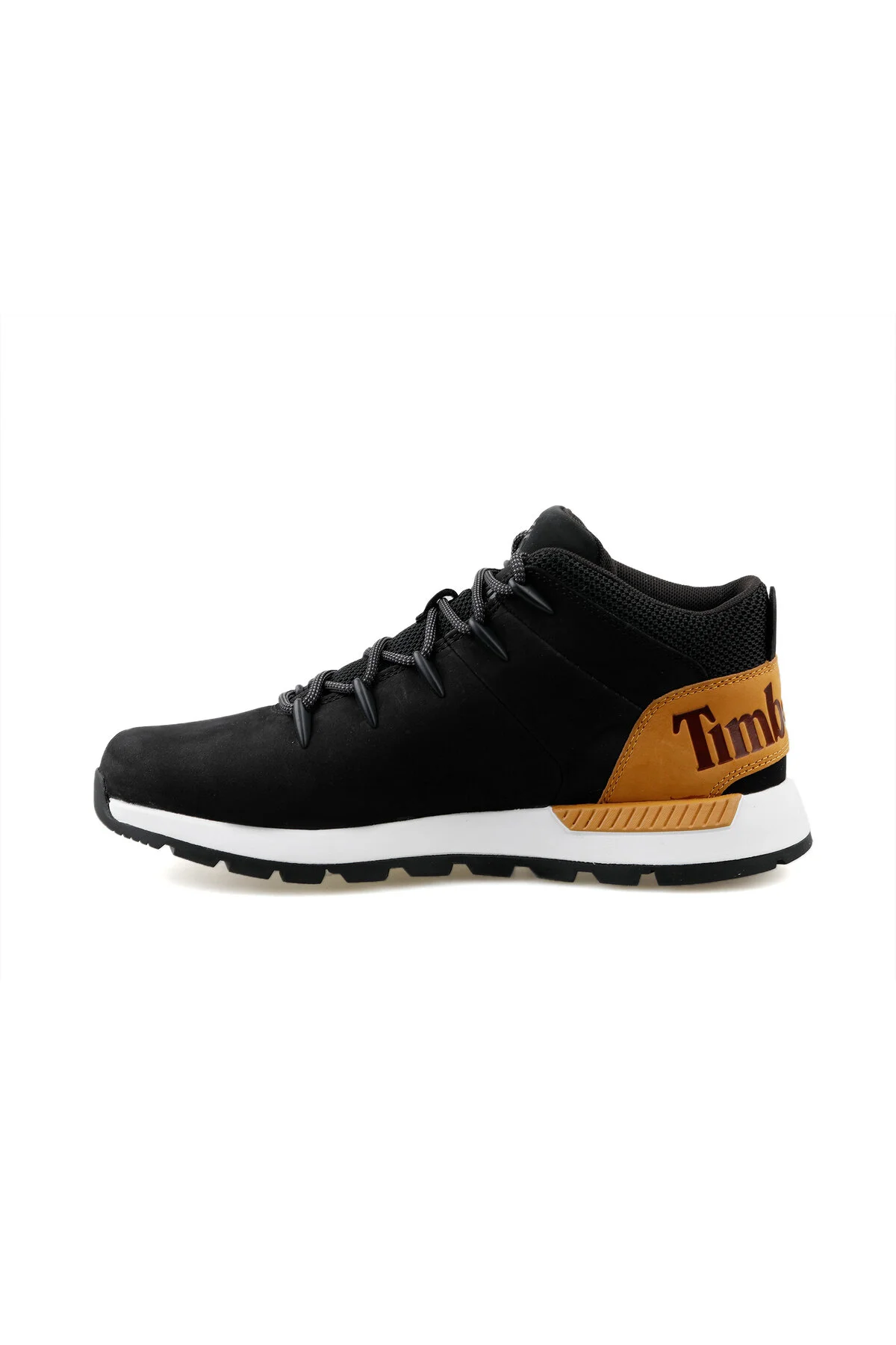 چکمه و بوت مردانه ها کفش های پیاده روی ورزشی مشکی Timberland