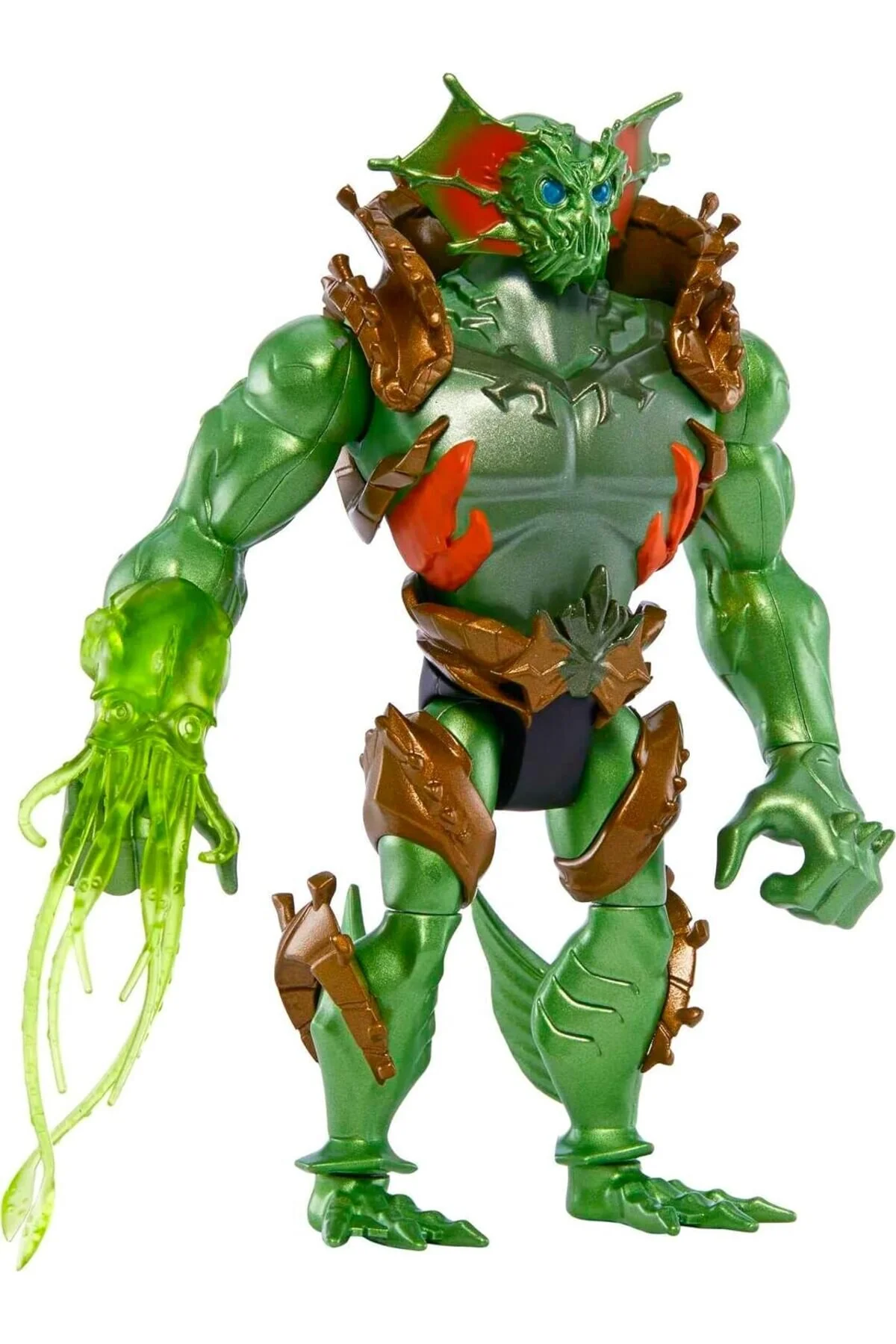 اسباب بازی های دیگر MASTERS OF THE UNIVERSE HE MAN ACTION SERIES MER Mattel