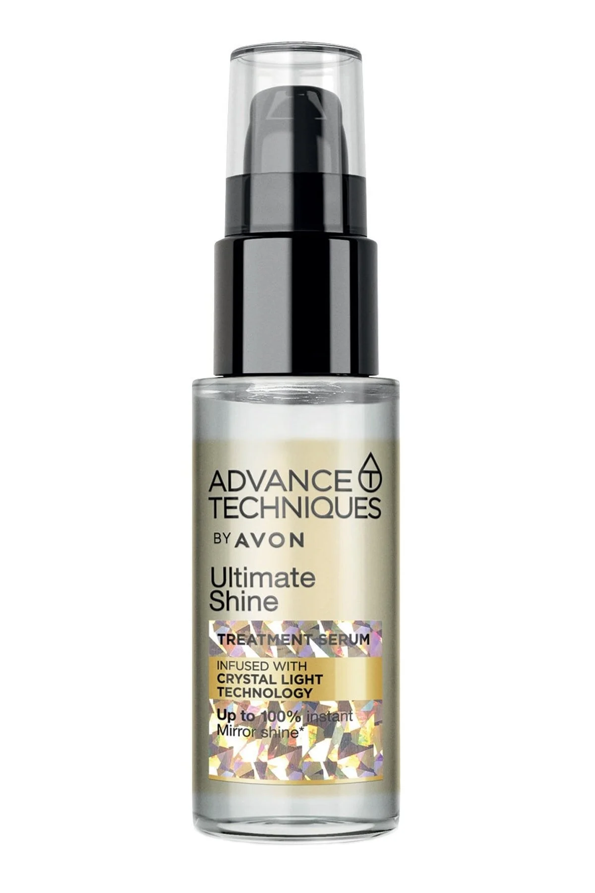 سرم مو 30 میلی لیتری با درخشش دهنده مناسب برای همه جنسیت ها آون Avon