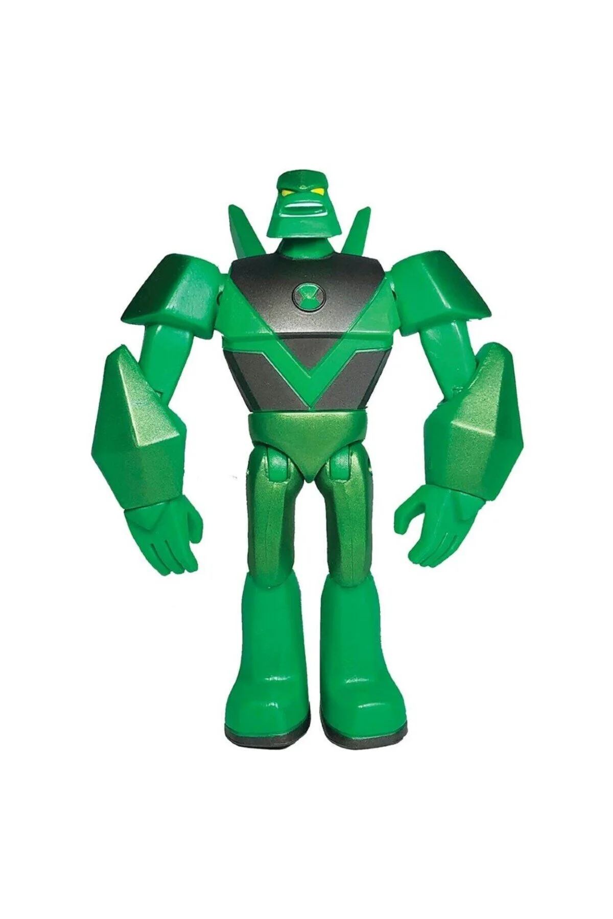 فیگور شخصیت الماس و فلزی OMNI بن تن BEN10