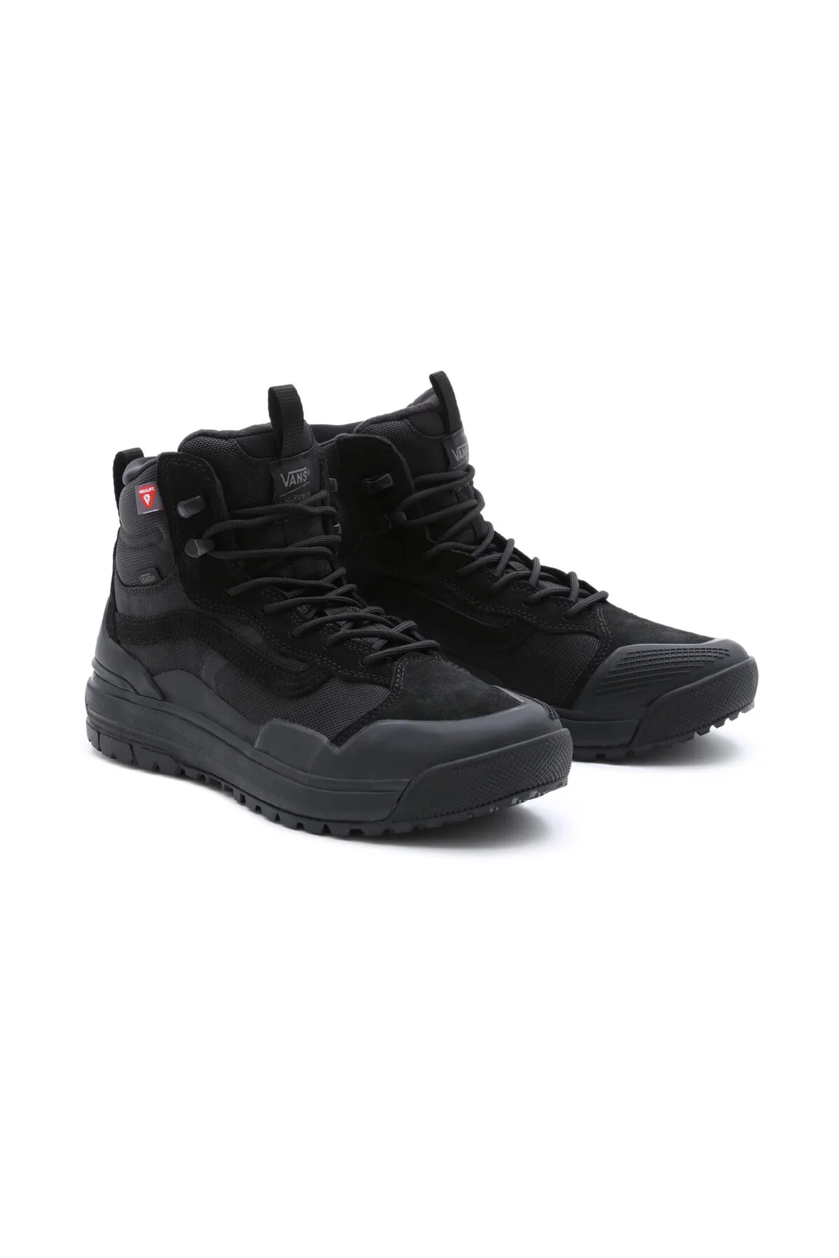 کفش Ua Ultrarange Exo Hi Mte-2 مردانه با فناوری Primaloft و قابلیت آب‌گریزی Vans