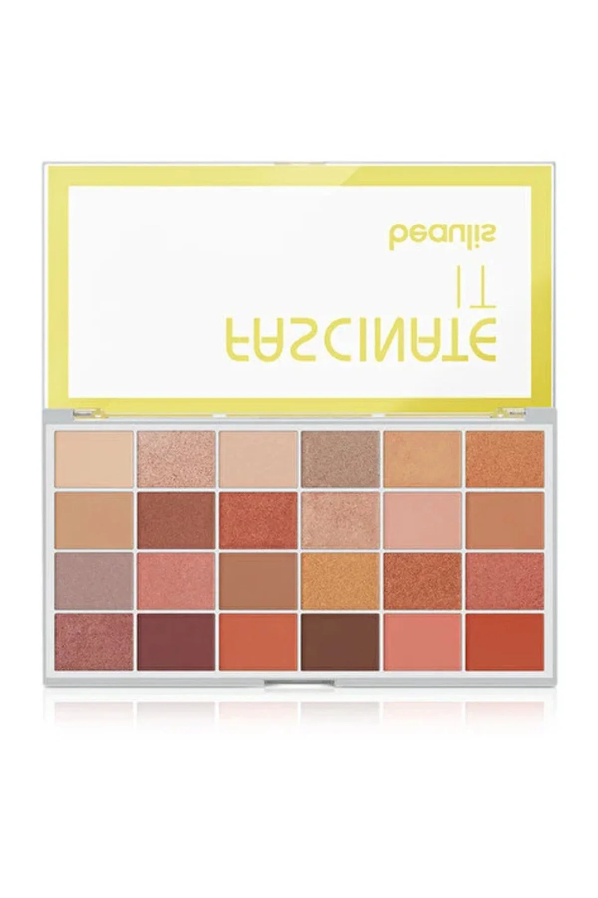 سایه چشم 24 اورجینال beaulis