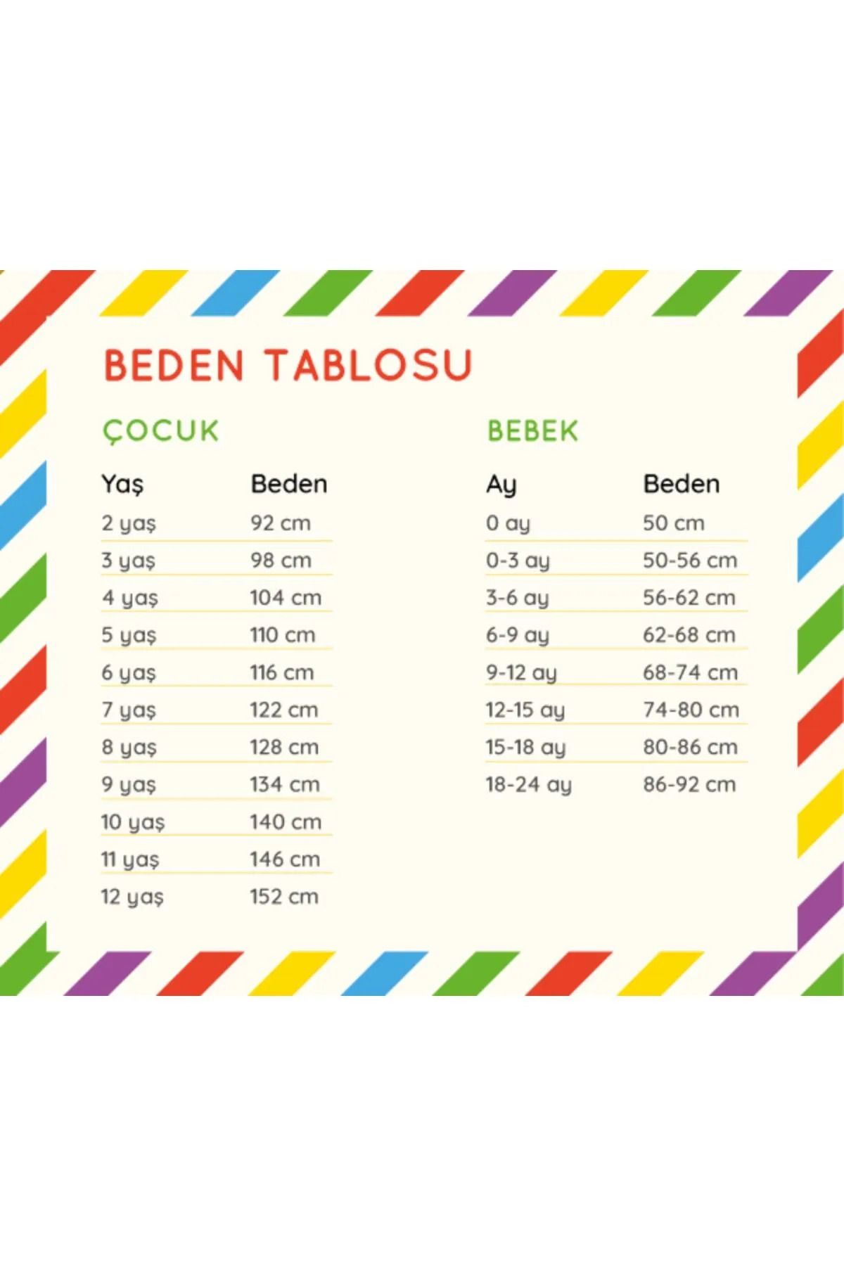 Bubito ست کاشی شلوارک تابستانی نخی بچه گانه با طرح Hello Bears