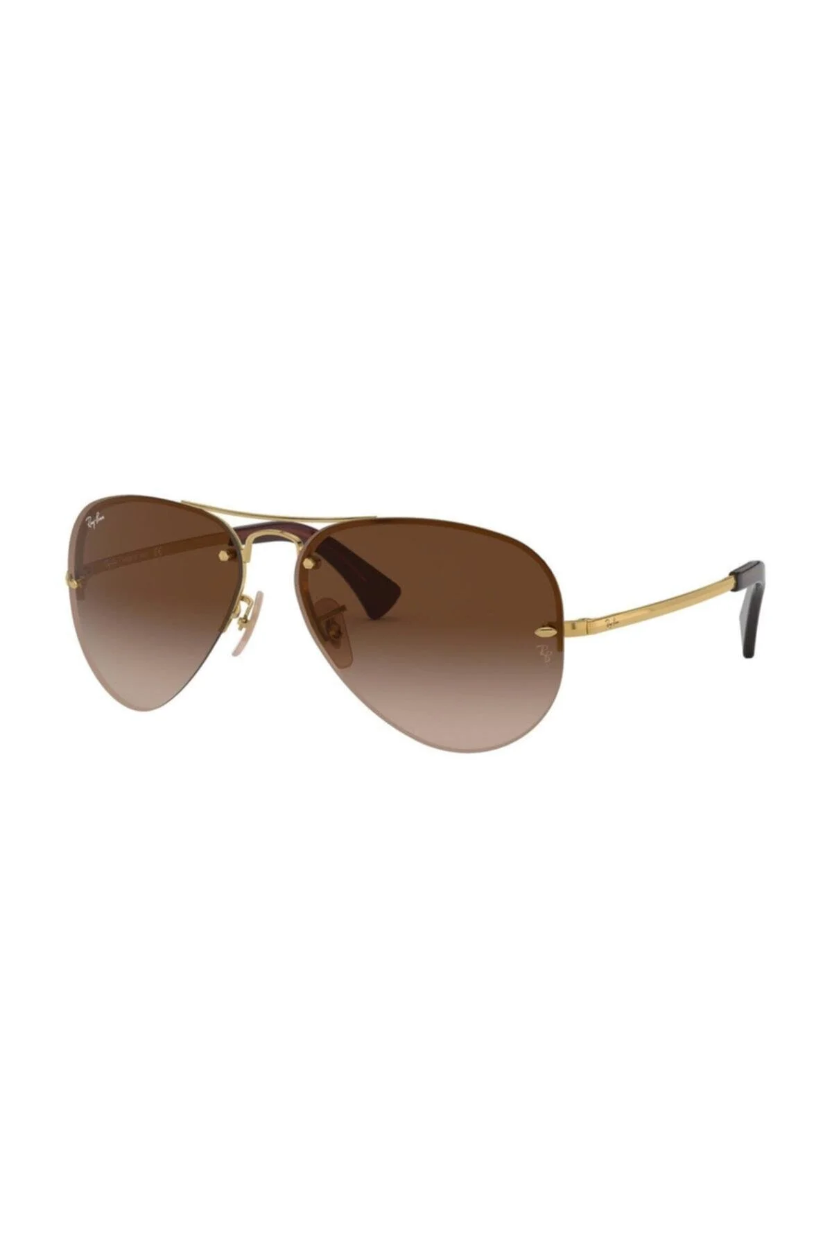 عینک آفتابی RB3449 001 13 59 ری بن اورجینال Ray-Ban
