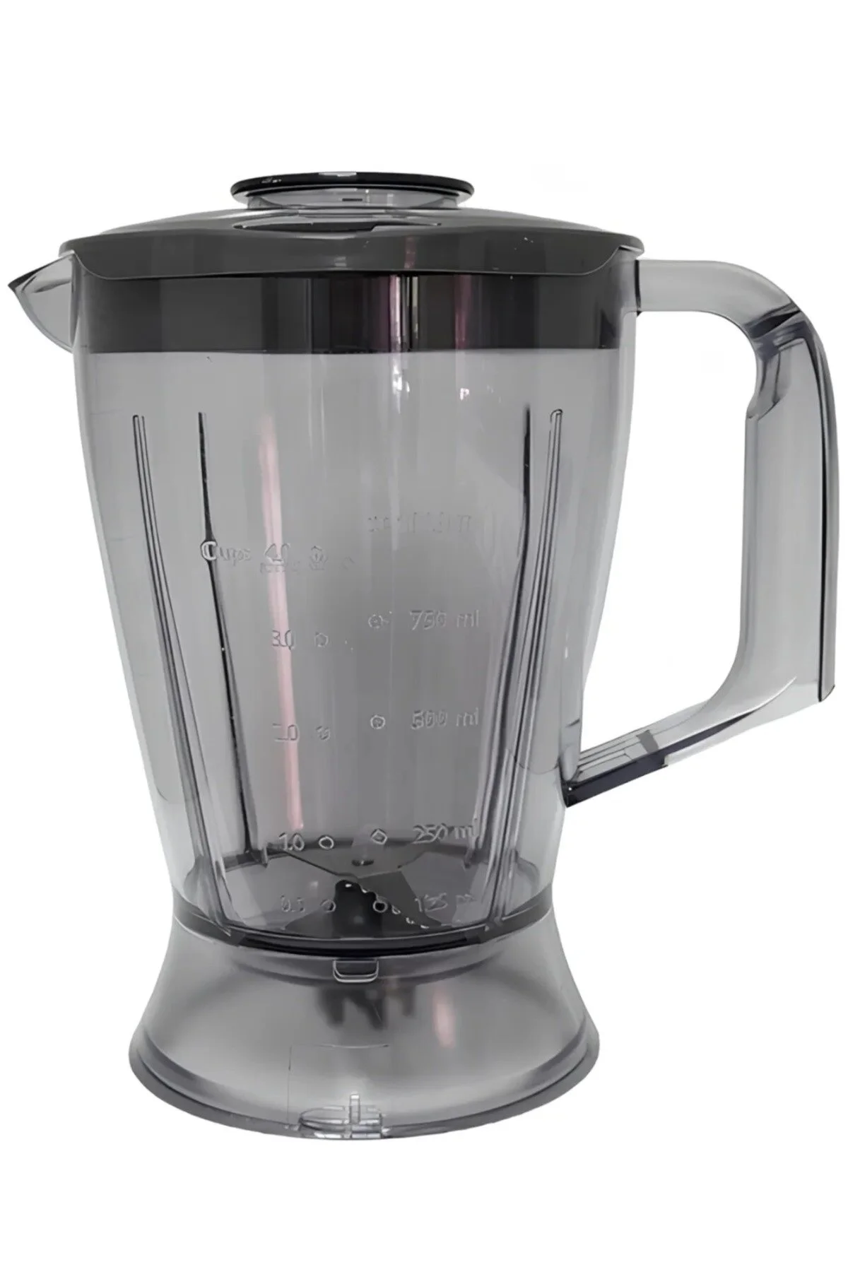 قطعه یدکی مخلوط کن MAXTHON BLENDER COMPLETE JUGS HOPPER AR1064 Arzum