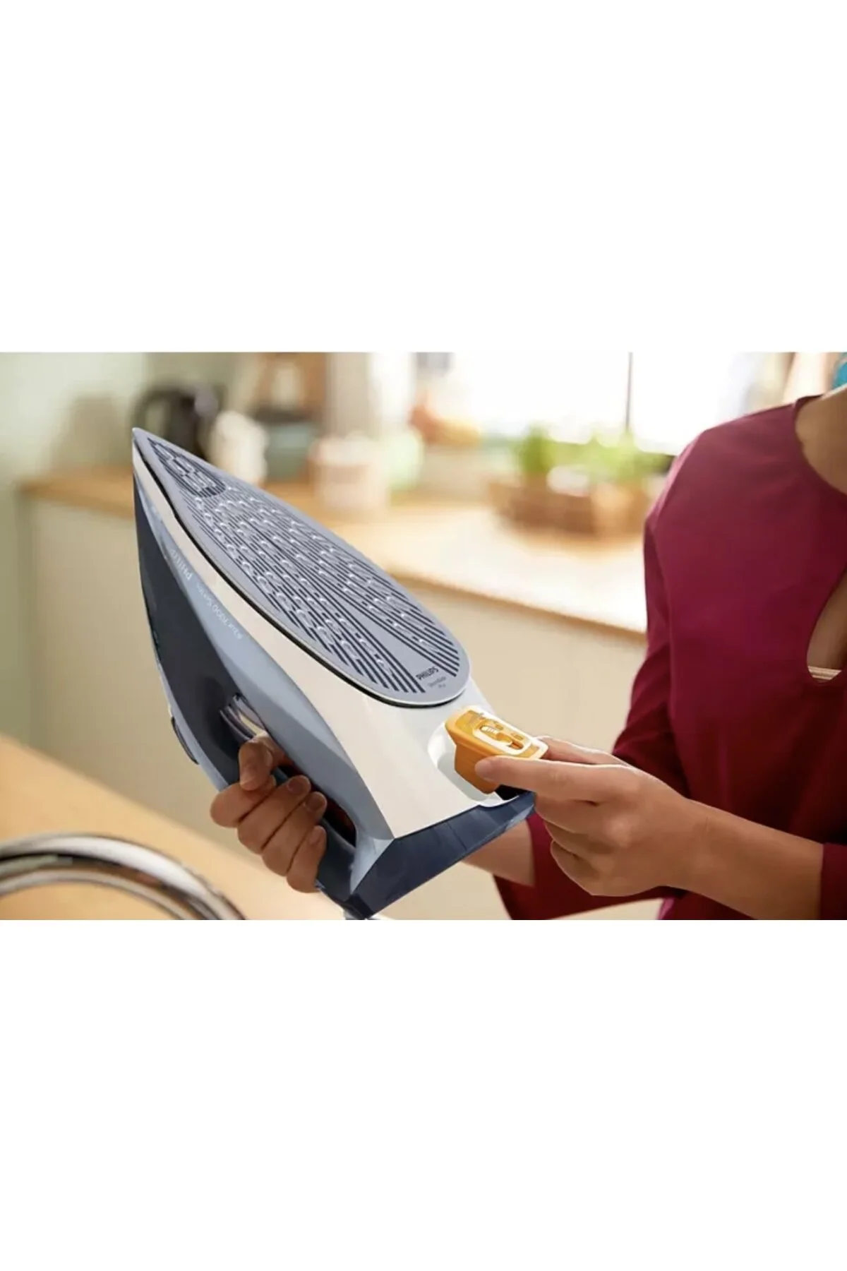 اتو بخار 7000 SERIES اورجینال Philips