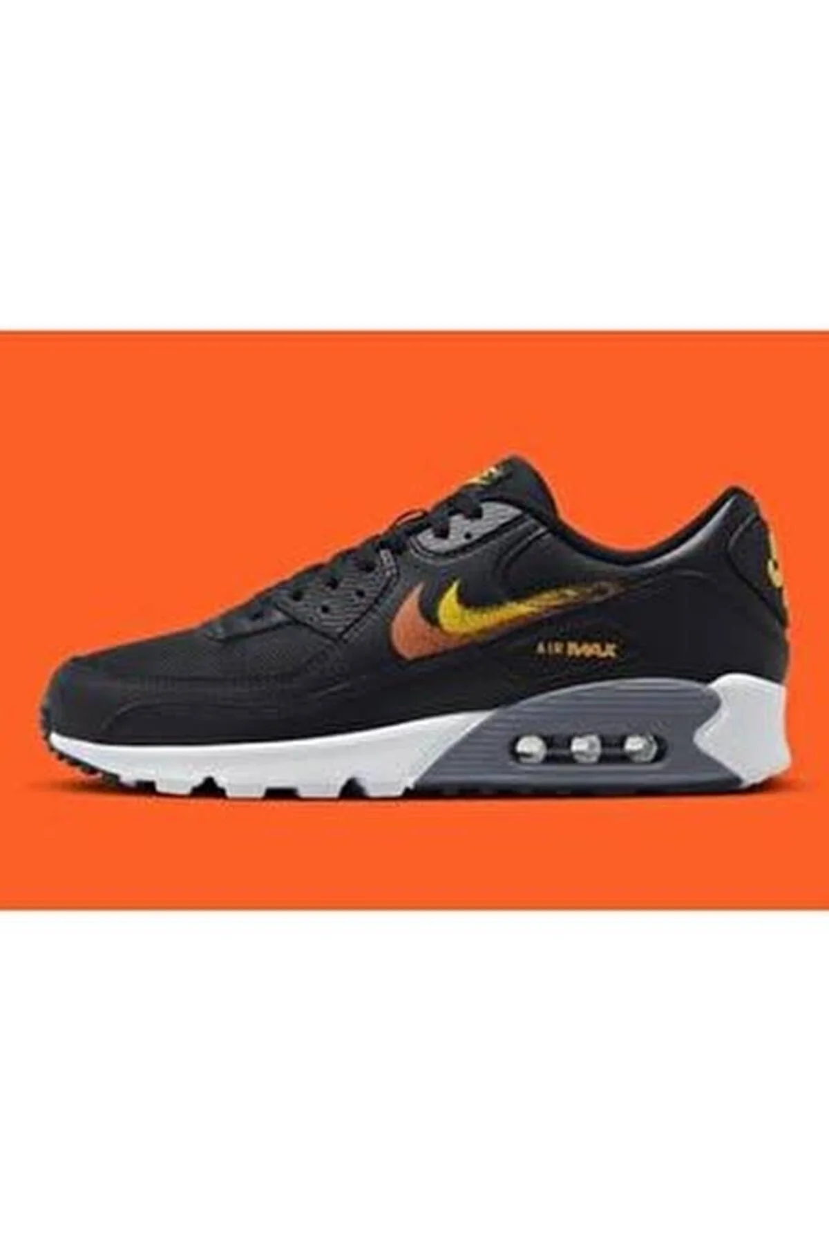 کفش پیاده روی مردانه ورزشی AIR MAX 90 FJ4229 001 0011 نایک Nike