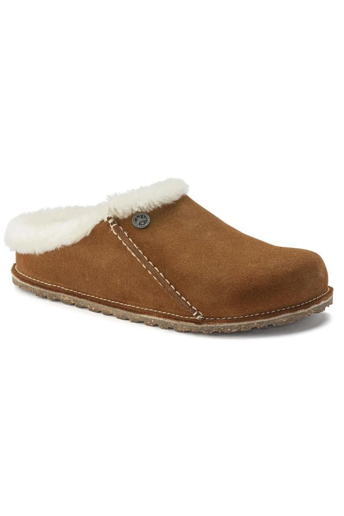 دمپایی منزل مردانه و زنانه ZERMATT PREMIUM SHEARLING VL اورجینال Birkenstock