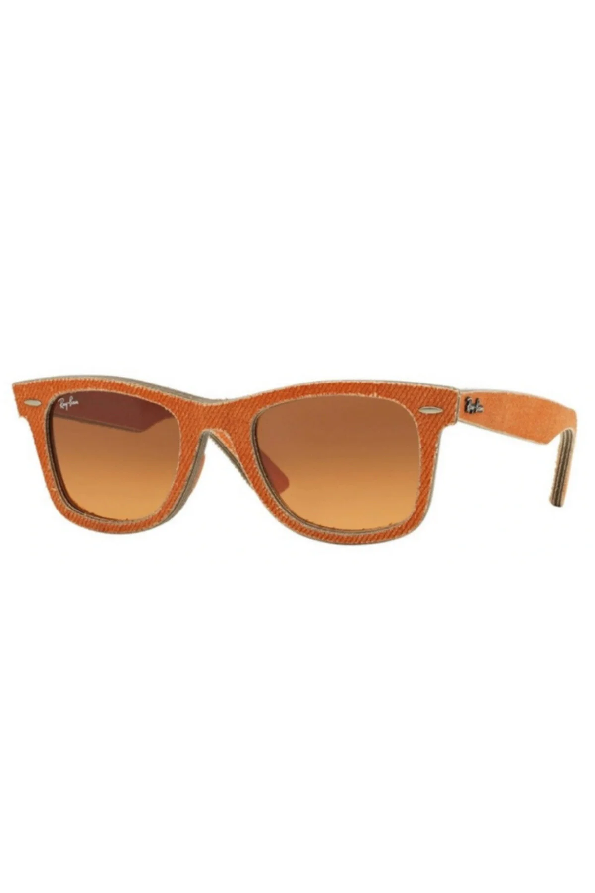 عینک آفتابی WAYFARER RB2140 11653C ری بن اورجینال Ray-Ban