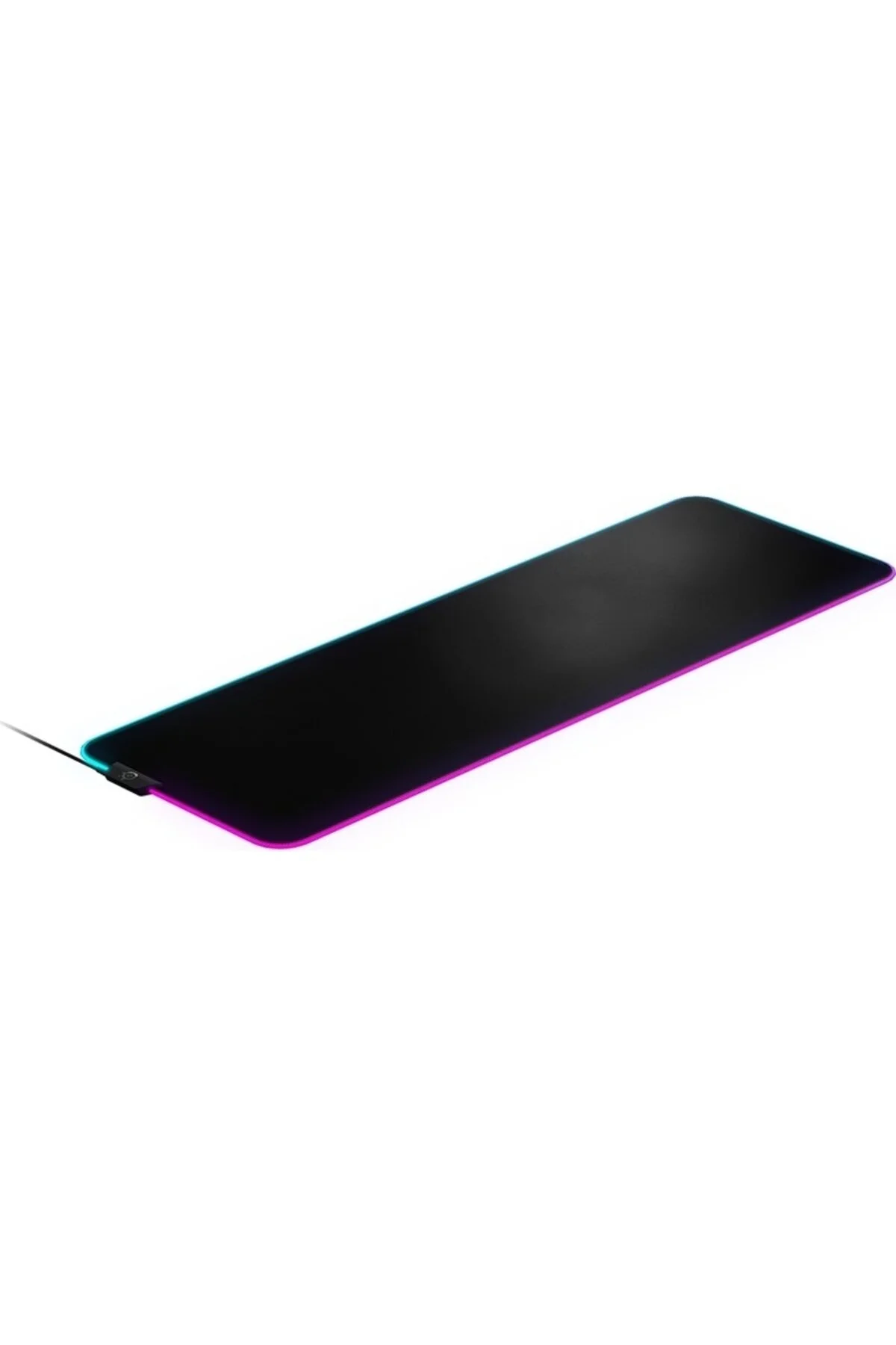 ماوس پد پارچه QCK PRISM XL RGB MOUSEPAD بازی SteelSeries