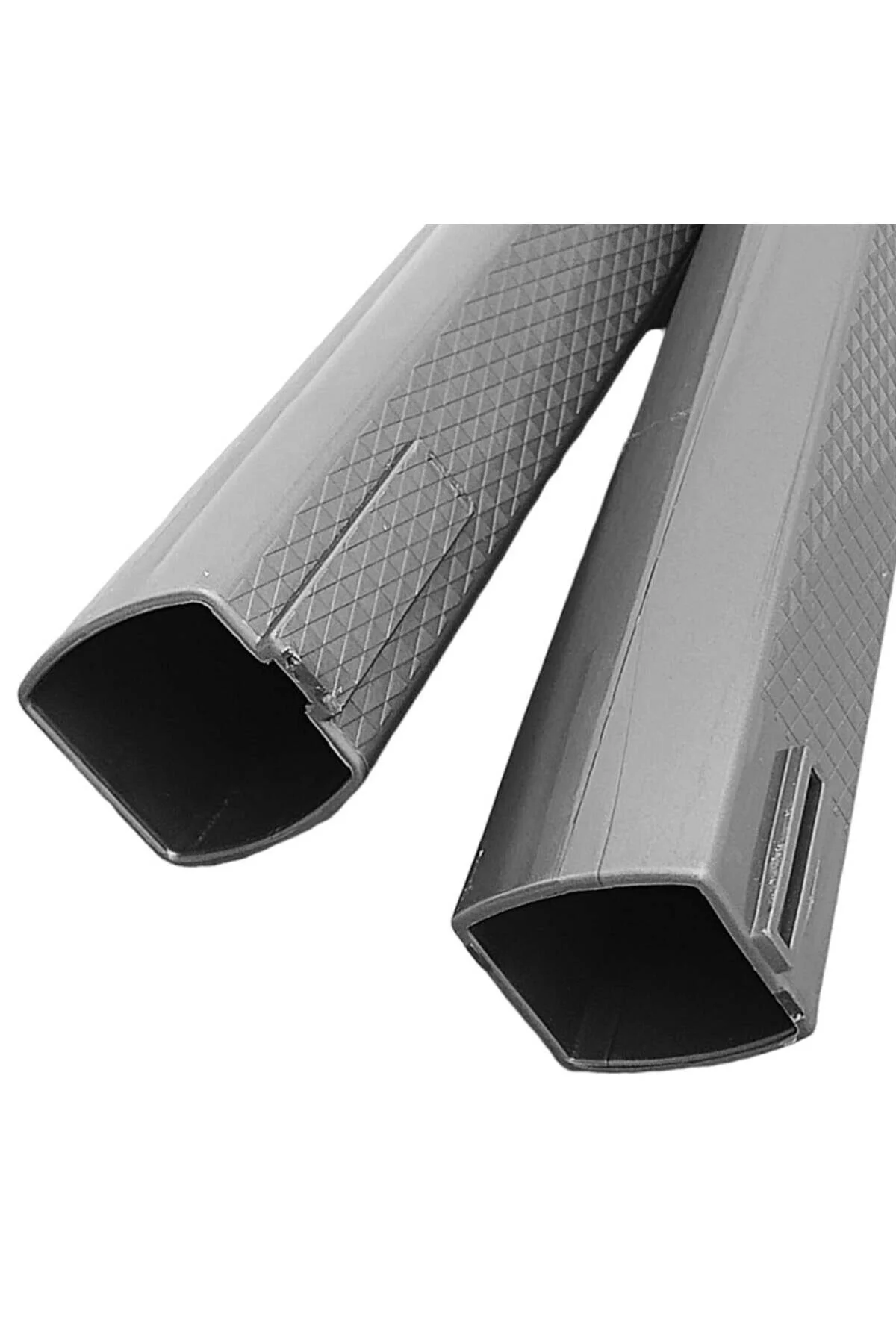 لوازم جانبی جاروبرقی خاکستری عملی XL PIPE اورجینال FANTOM