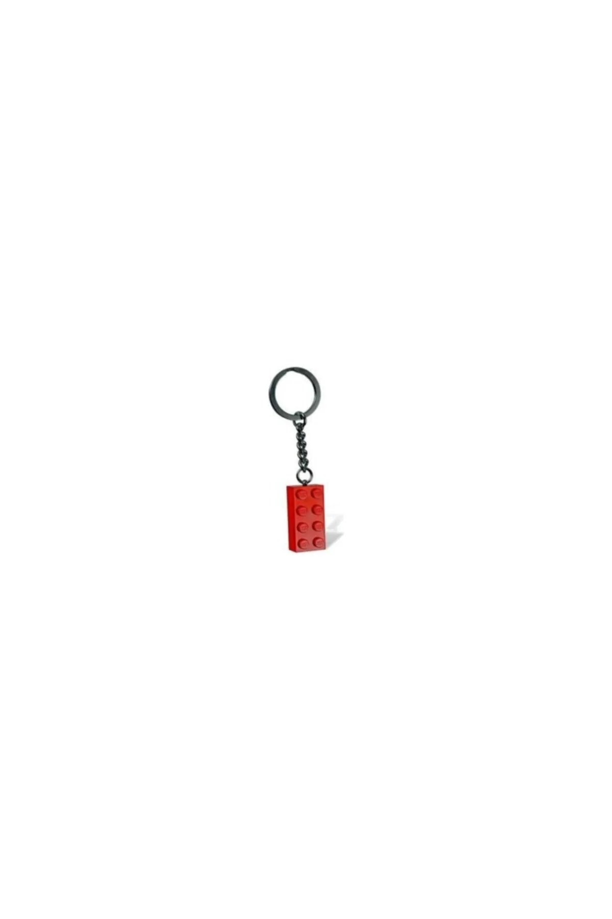 لگو و اسباب بازی های ساخت محور 850154 جاکلیدی آجری قرمز از ترکیه LEGO