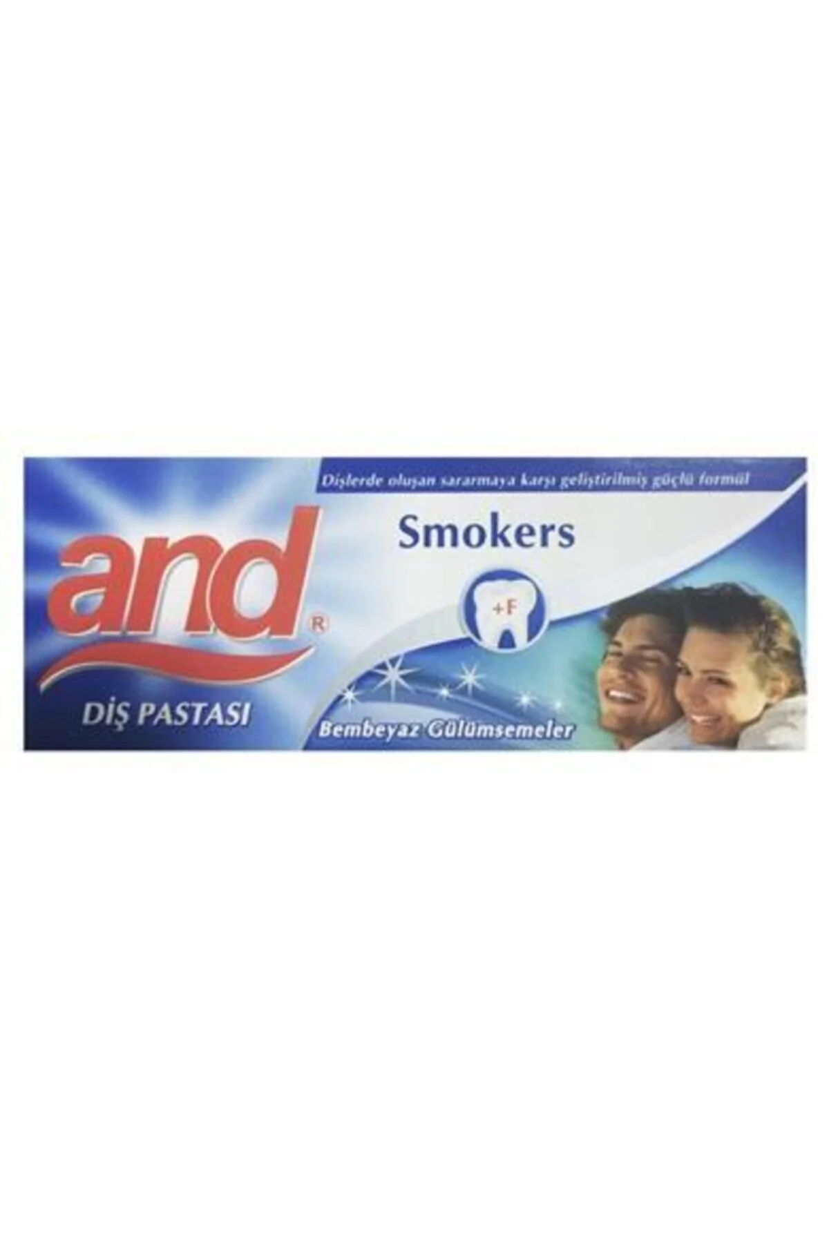 محصولات سفیدکننده دندان سیگاری های کیک بیرونی آند 90 گرم اورال بی Oral-B