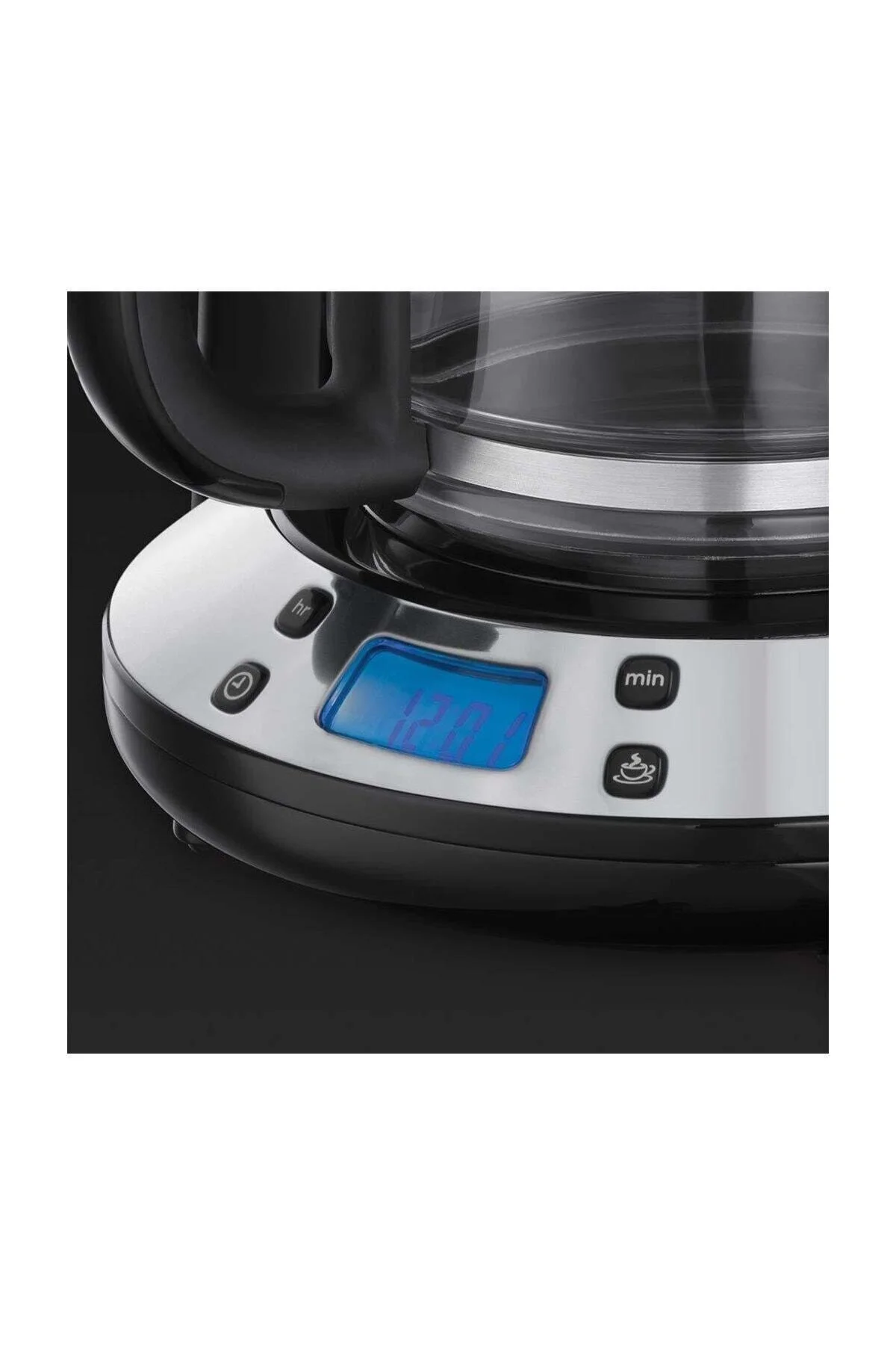 قهوه ساز فیلتری 24030 56 دستگاه پیروزی  Russell Hobbs