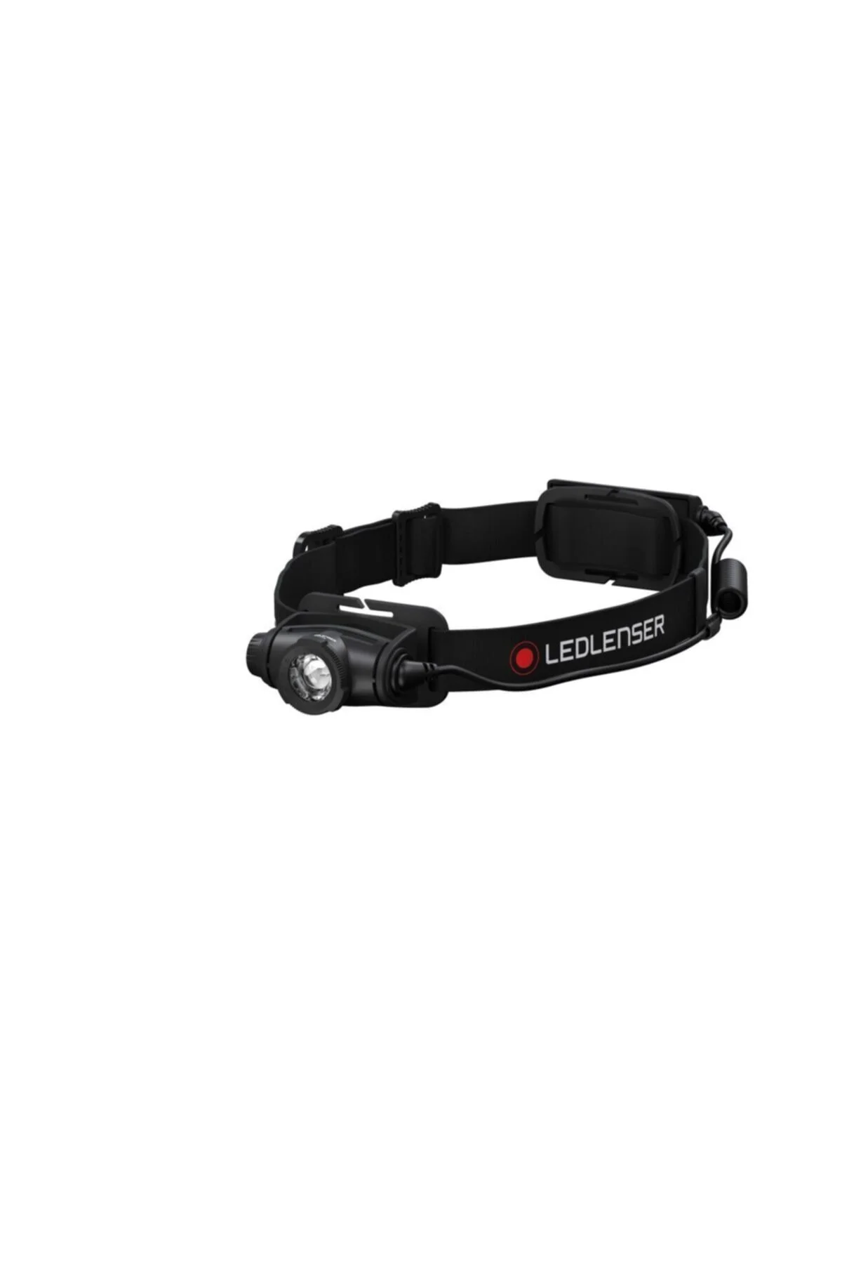 چراغ کمپ LEDLENSER H5R CORE HEAD LANDER را دریافت کرد Led Lenser