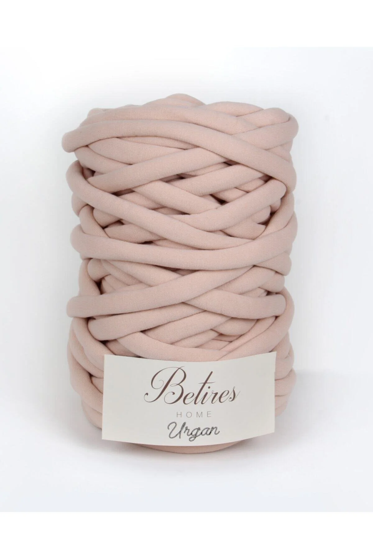 نخ بافتنی بافندگی پودر CHUNKY 100 متر Betires Home
