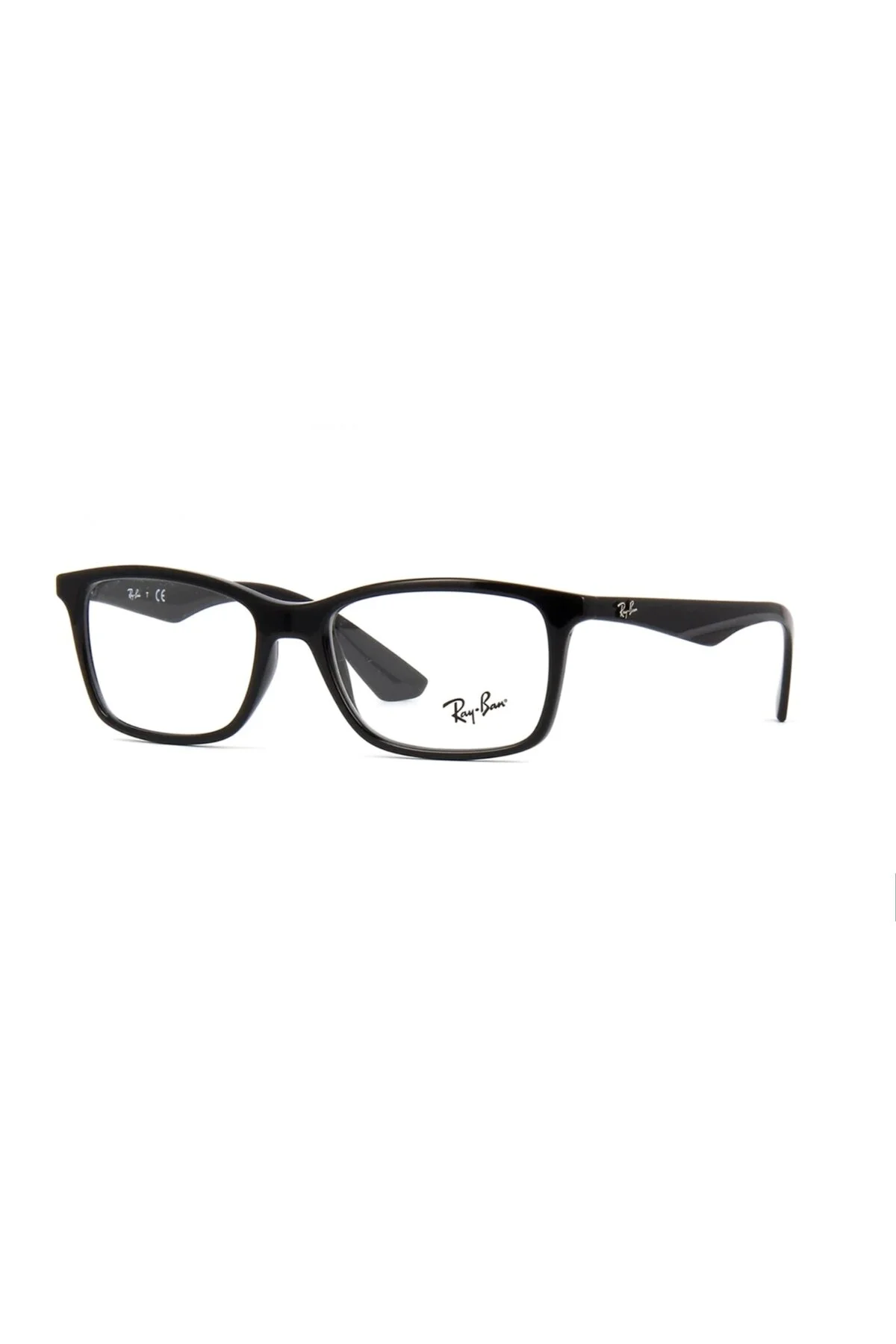 عینک محافظ در برابر نور آبی نارنجی مردانه و زنانه Ray Ban RB7047 2000 54 محافظت شده از Ray-Ban