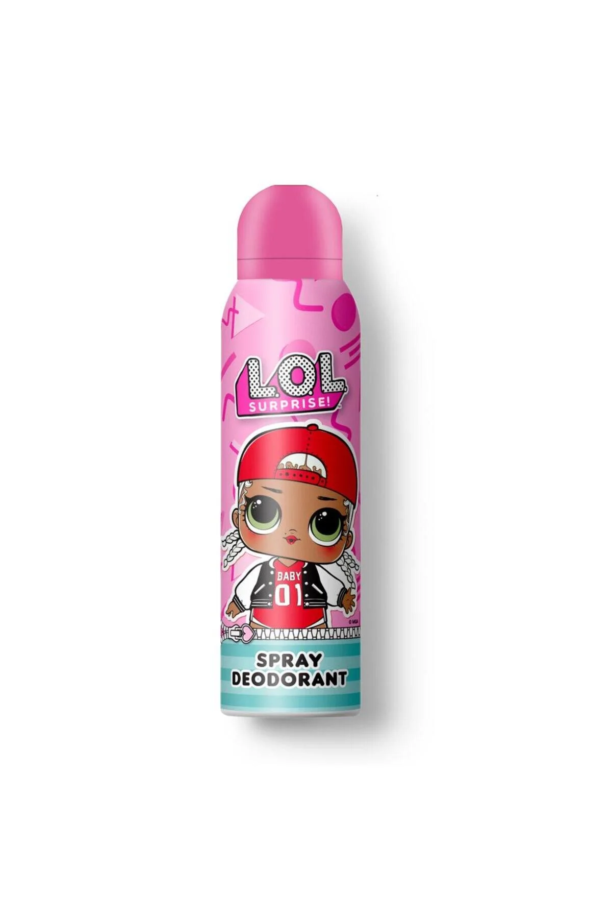 ست عطر و مراقبت شخصی دارای مجوز ال او اورجینال Lol