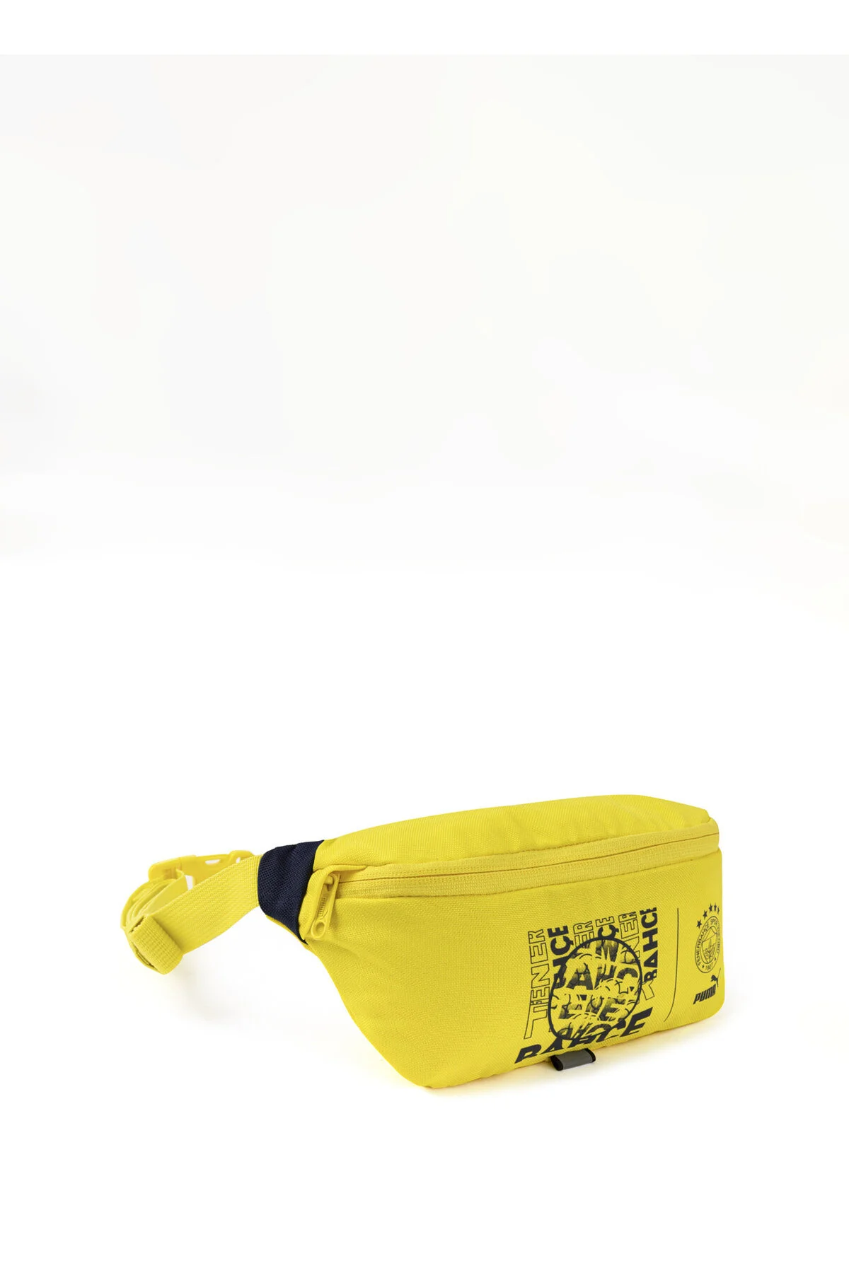 کیف کمری زرد کمر یونیکس آبی 09048202 FSK پوما اورجینال Puma