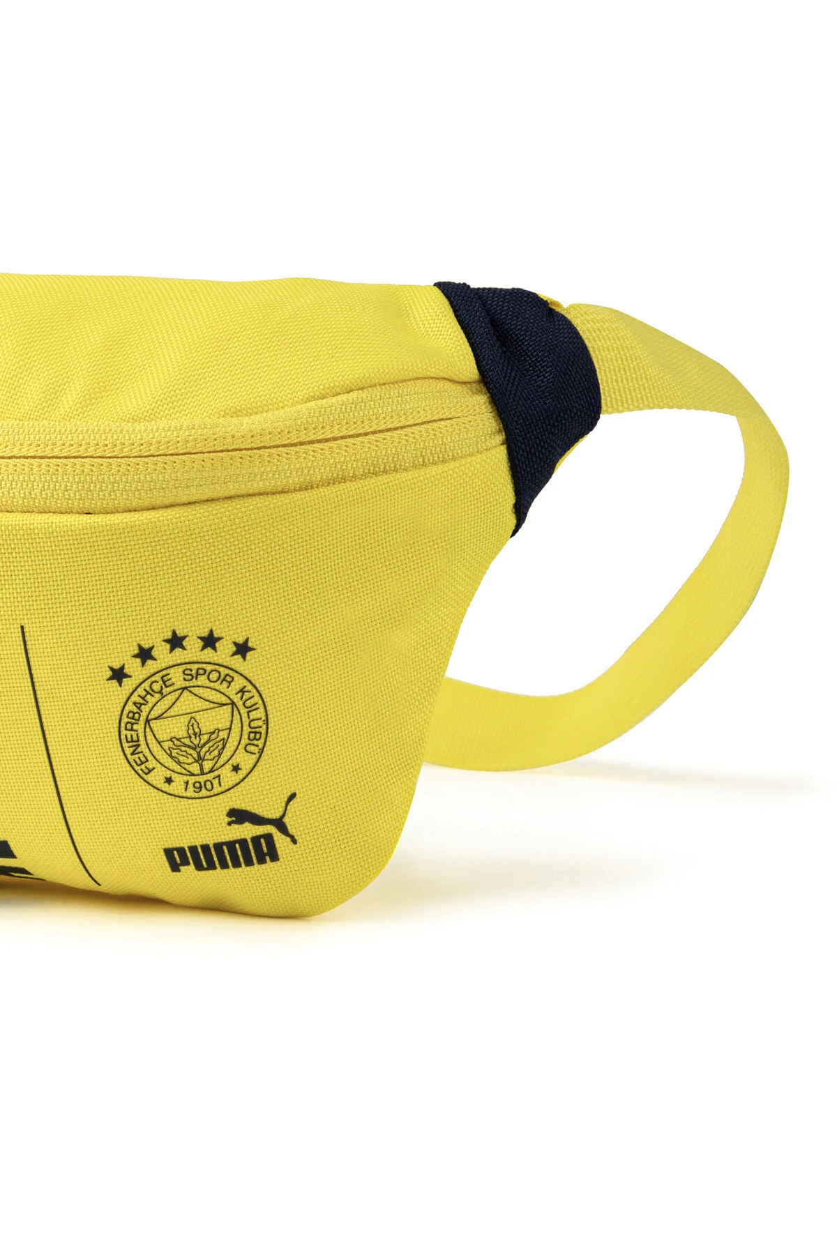کیف کمری زرد کمر یونیکس آبی 09048202 FSK پوما اورجینال Puma