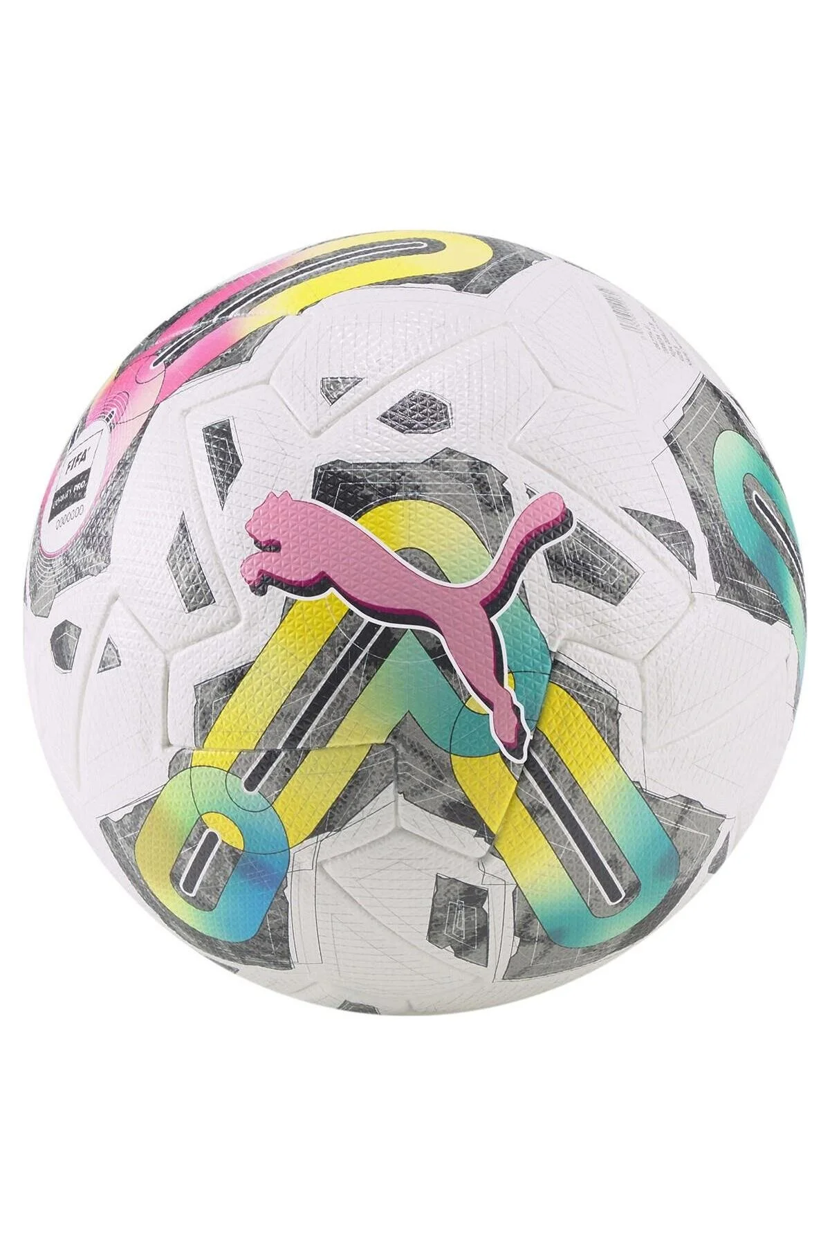 توپ فوتبال 01 ORBITA 1 TB FIFA FOOTBALL BALL NO5 پوما Puma