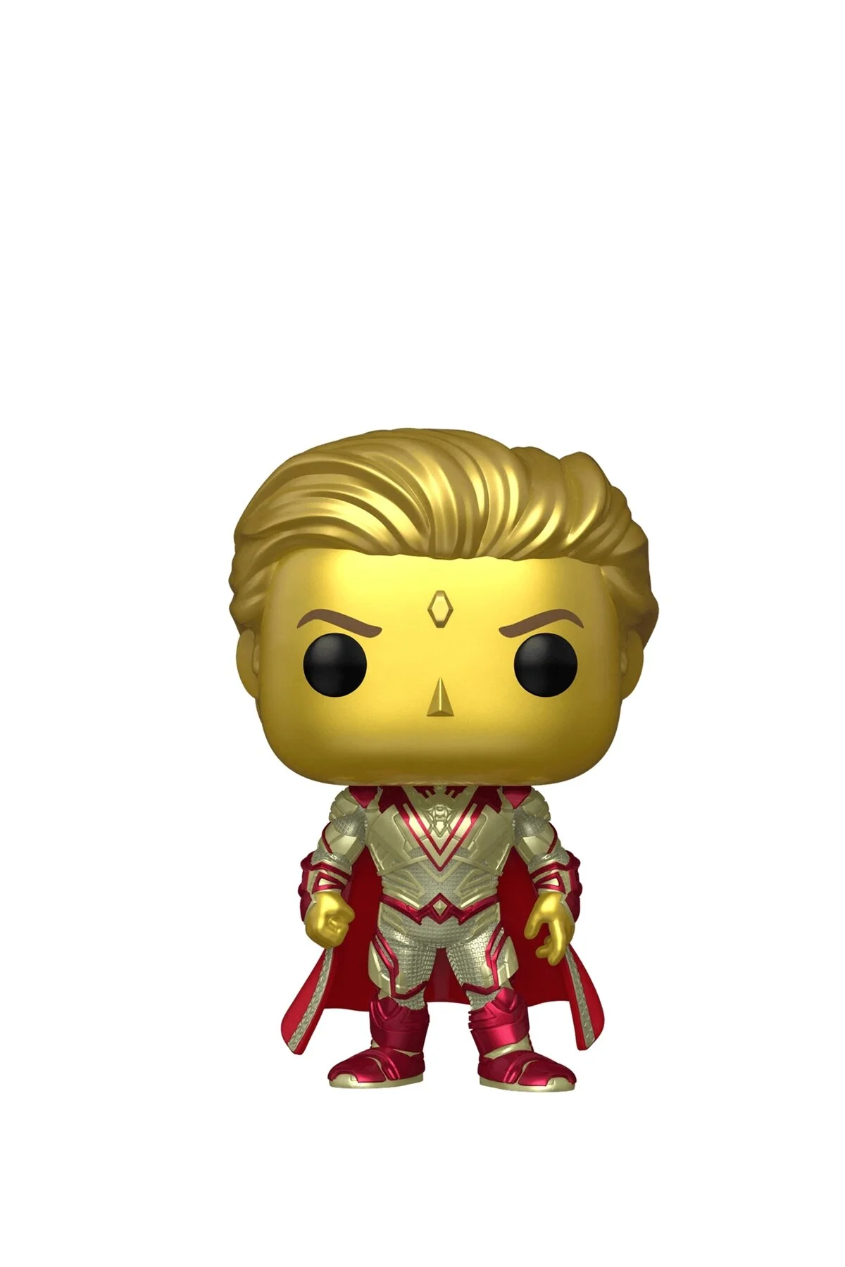 دکور دیواری GUARDIANS OF GALAXY ADAM WARLOCK مجسمه Funko