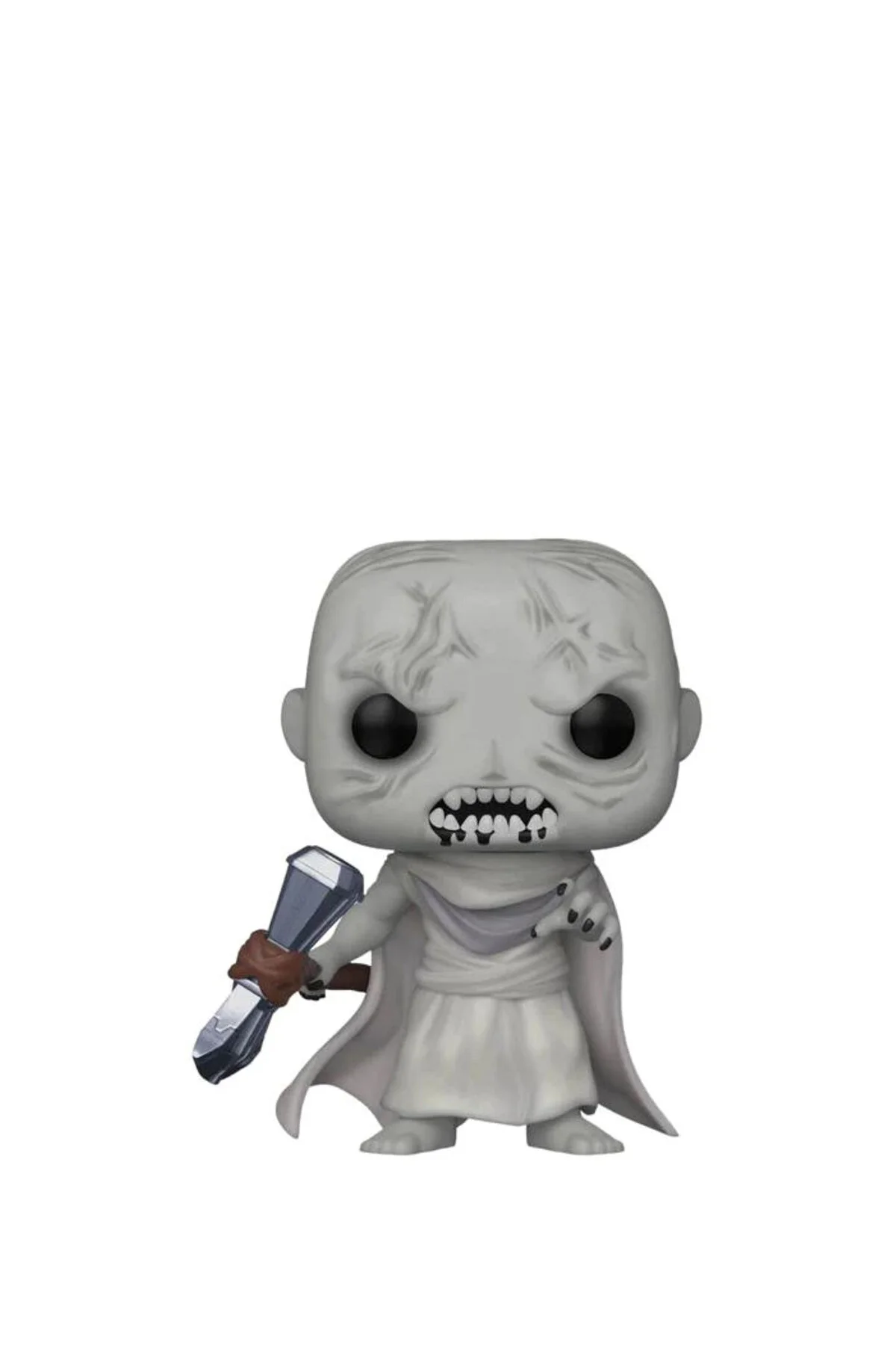 دکور دیواری مجسمه تحریریه ویژه LOVE AND THUNDER GORR Funko