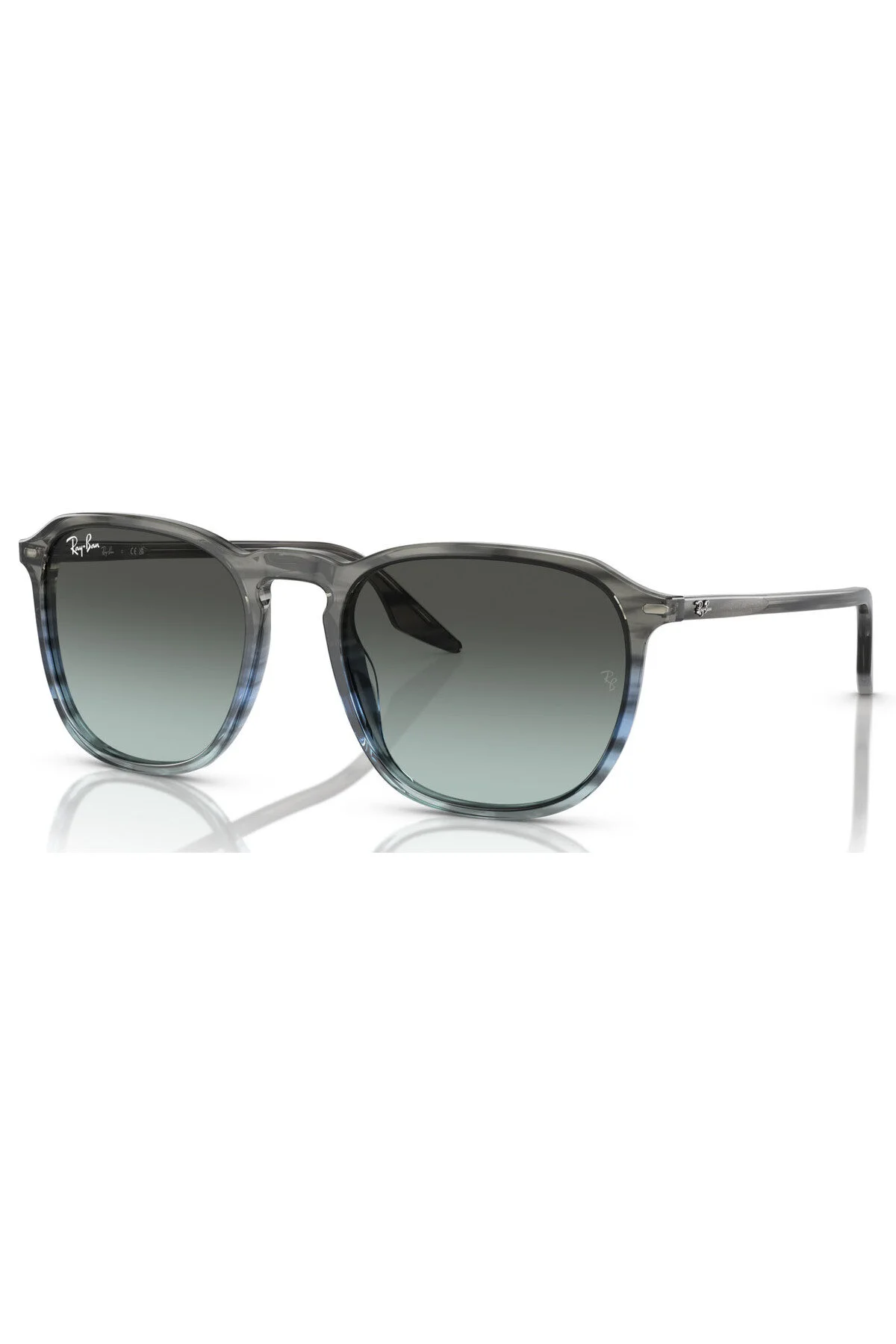 عینک آفتابی 0RB2203 1391GK 55 یونیکس ری بن اورجینال Ray-Ban