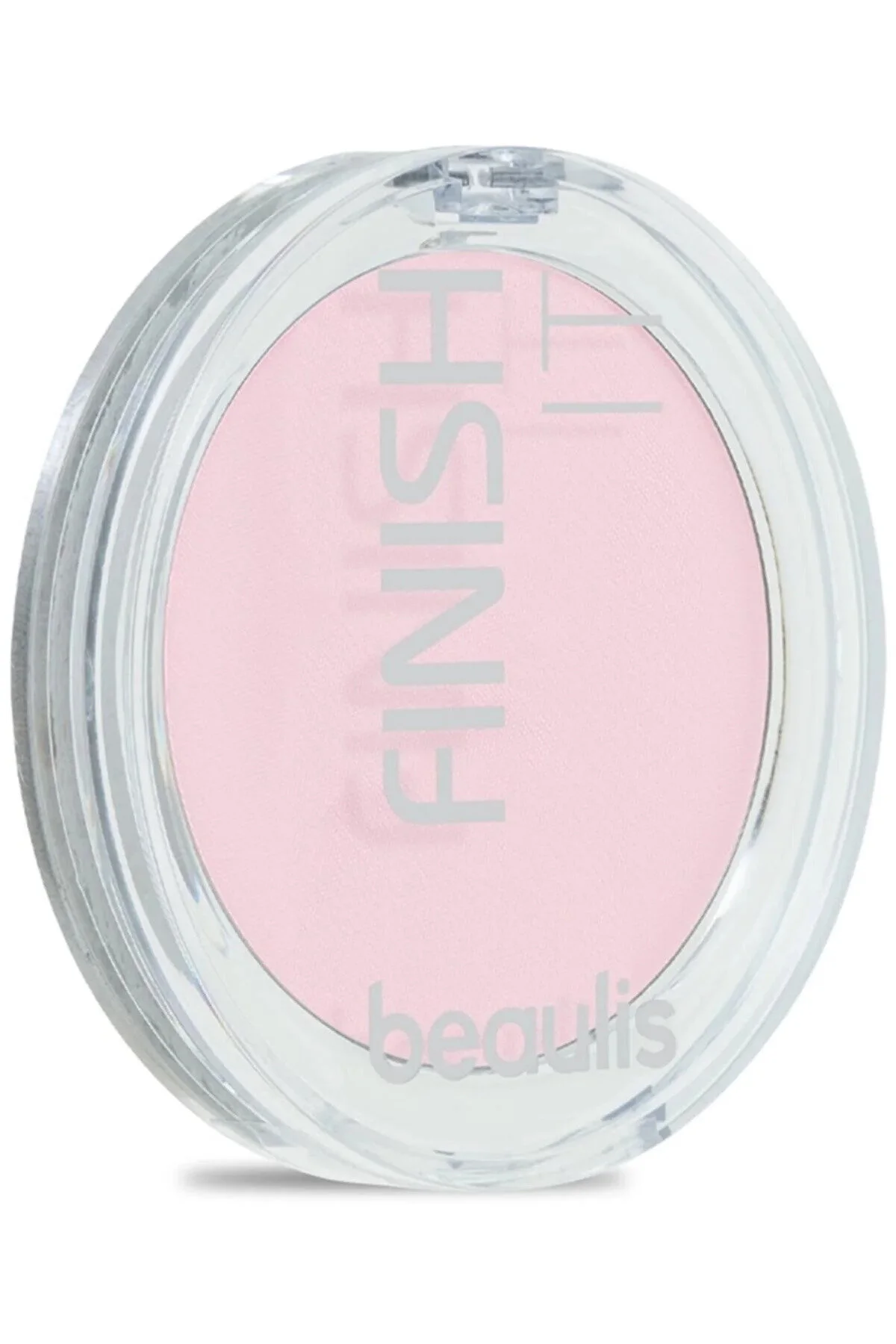 پودر فیکساتور Finish It رز ترانسپارنت بیولیس – مدل 540