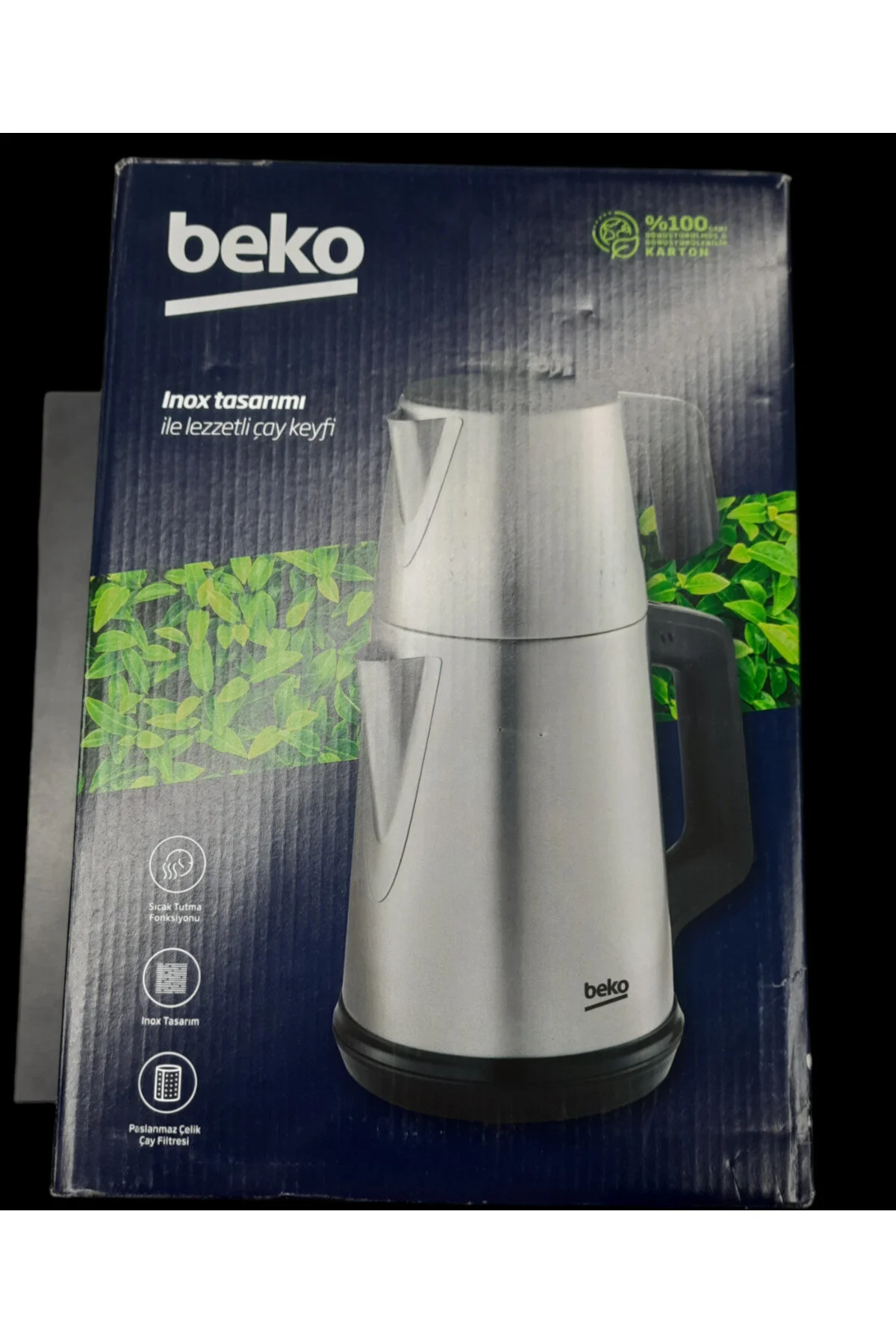 چای ساز 2210 در چایجی اورجینال Beko
