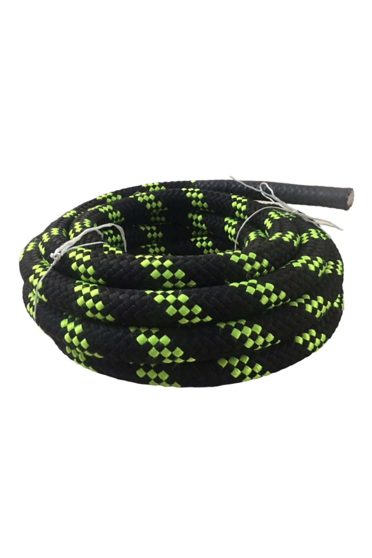 طناب نبرد مشکی ROPE + دستگاه دیواری REMEGE