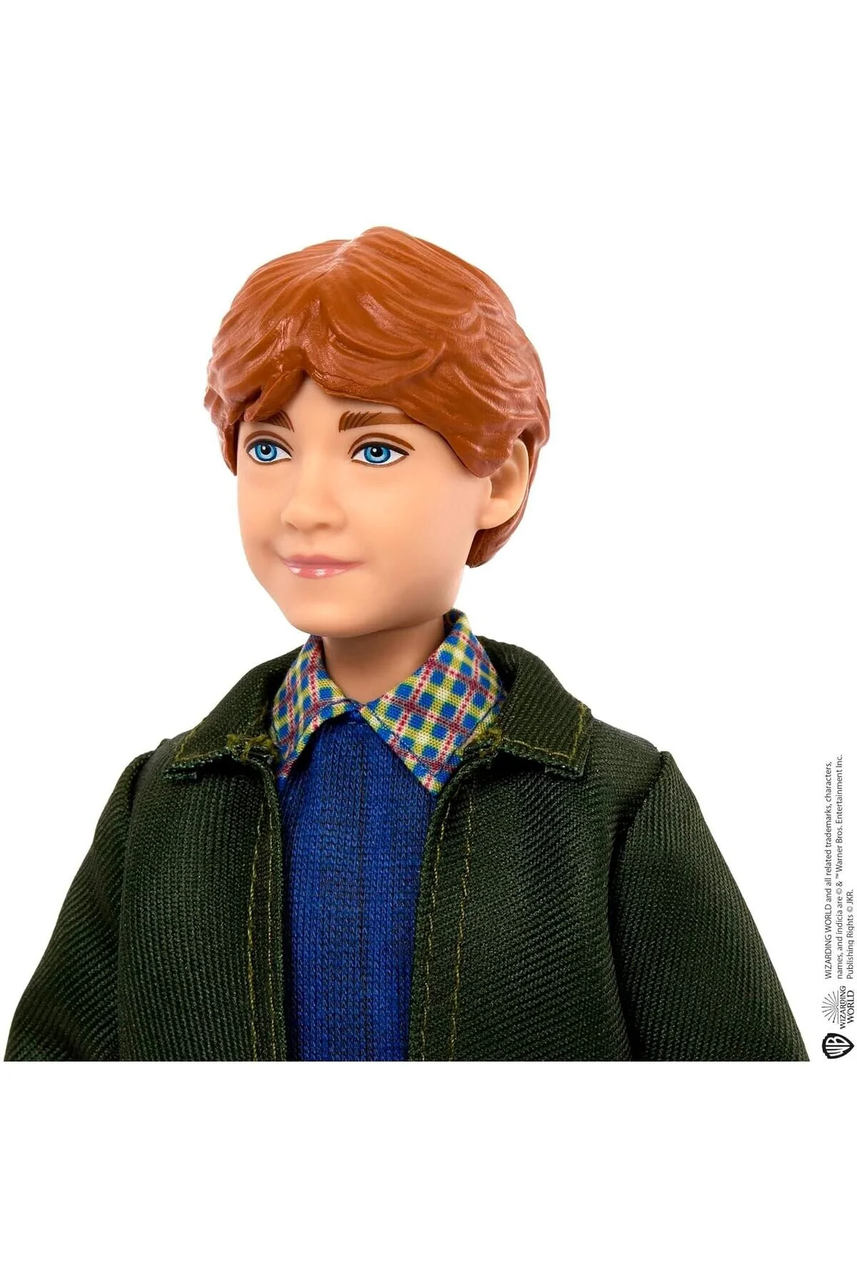 اسباب بازی های فیگور شخصیت مجموعه HND79 هری پاتر و هاگوارتز اکسپرس Tower Toys