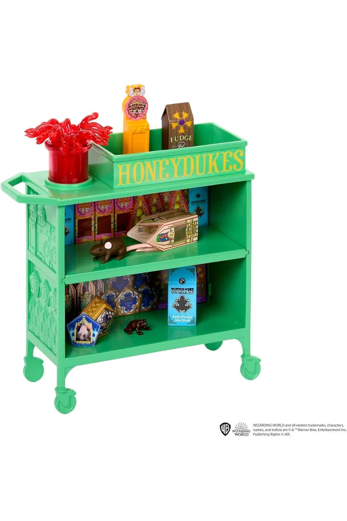 اسباب بازی های فیگور شخصیت مجموعه HND79 هری پاتر و هاگوارتز اکسپرس Tower Toys