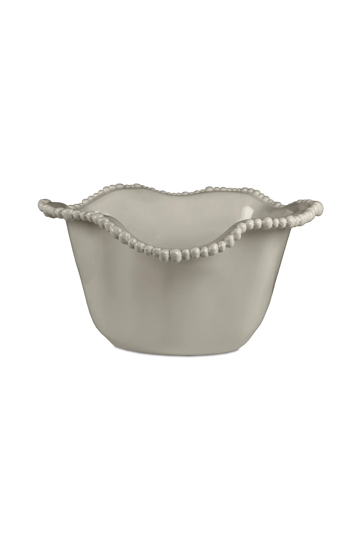 سطل یخ چند رنگ میز شوخی آشپزخانه Melamin Campany Bucket Brown  Baci Milano