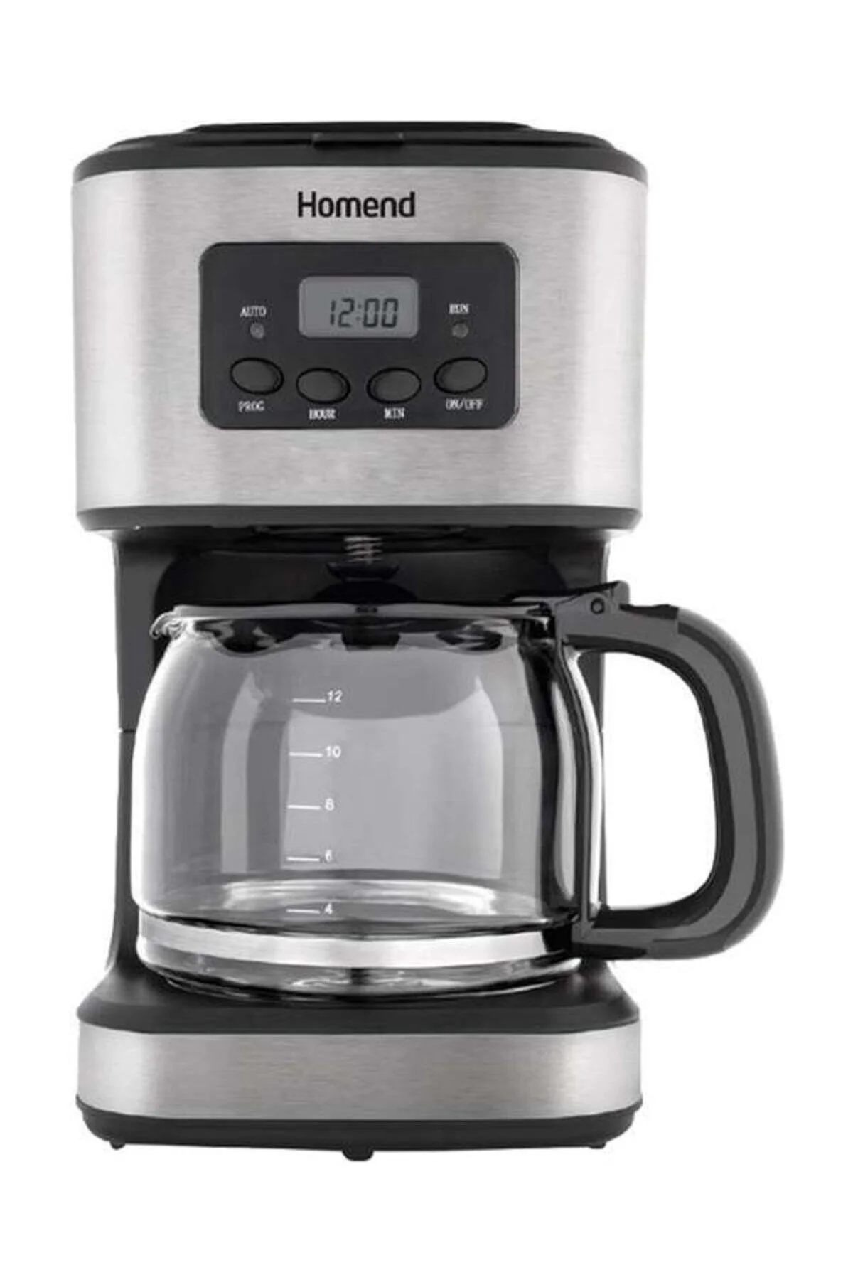 قهوه ساز فیلتری فیلتر 5046H COFFEEBREAK اورجینال HOMEND