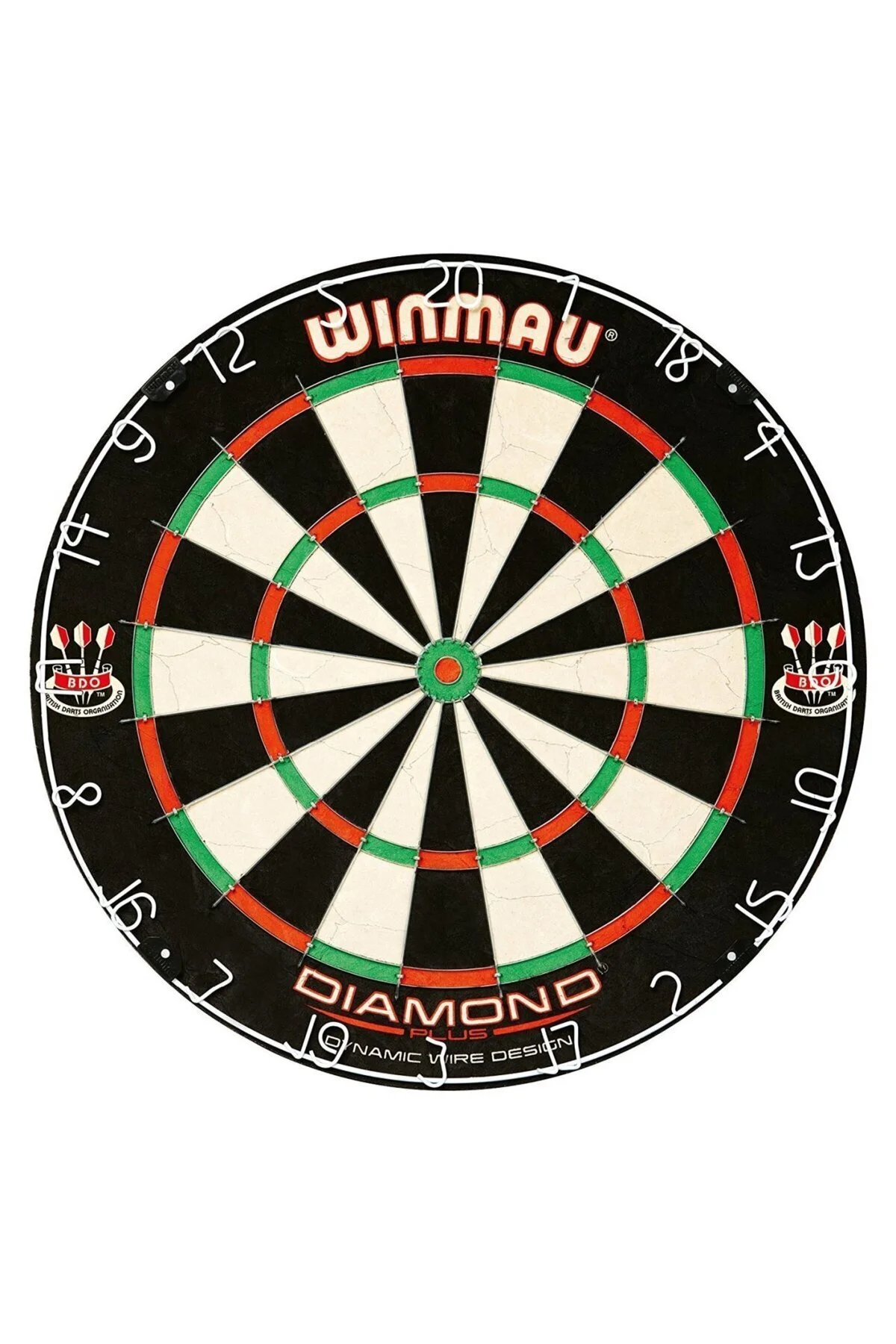 تخته دارت صفحه الماس WINMAU اورجینال WİNMAUDART