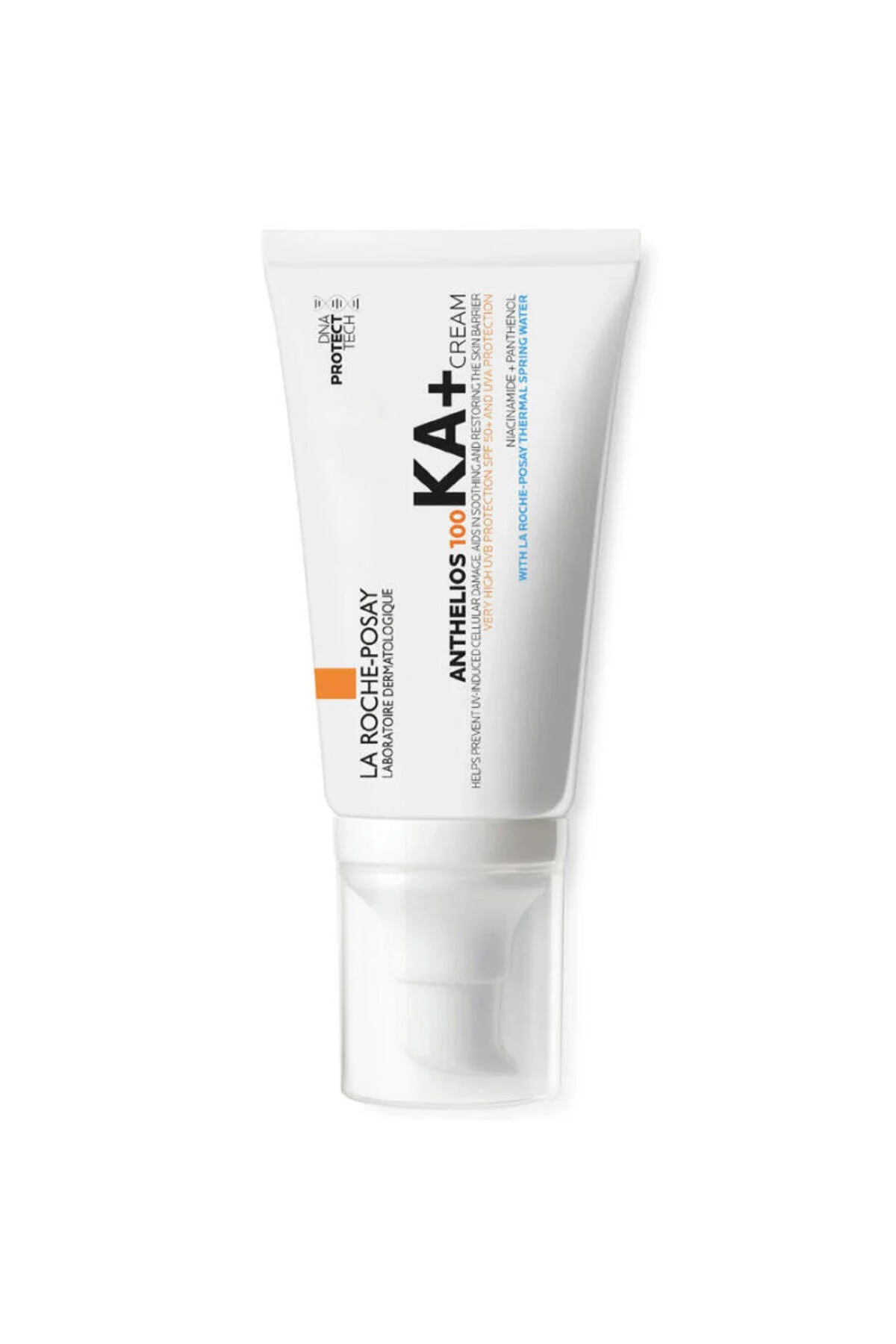La Roche Posay کرم ضد آفتاب با SPF 50 و ترمال واتر 50 میلی لیتر