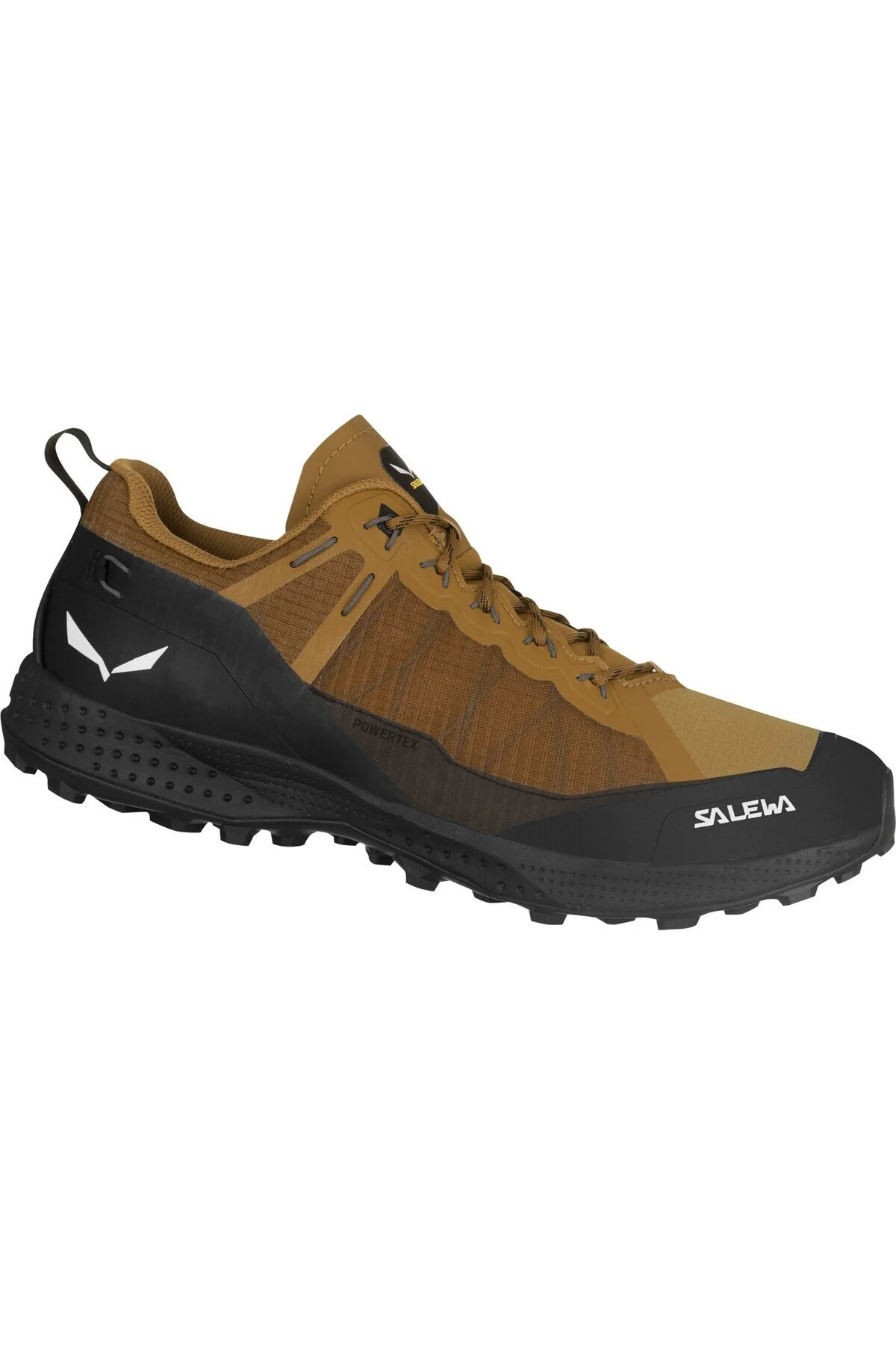 کفش Sportdoor چند رنگ مردانه PEDROC PTX W طلایی قهوه ای سیاه 00 2193 سالیوا Salewa