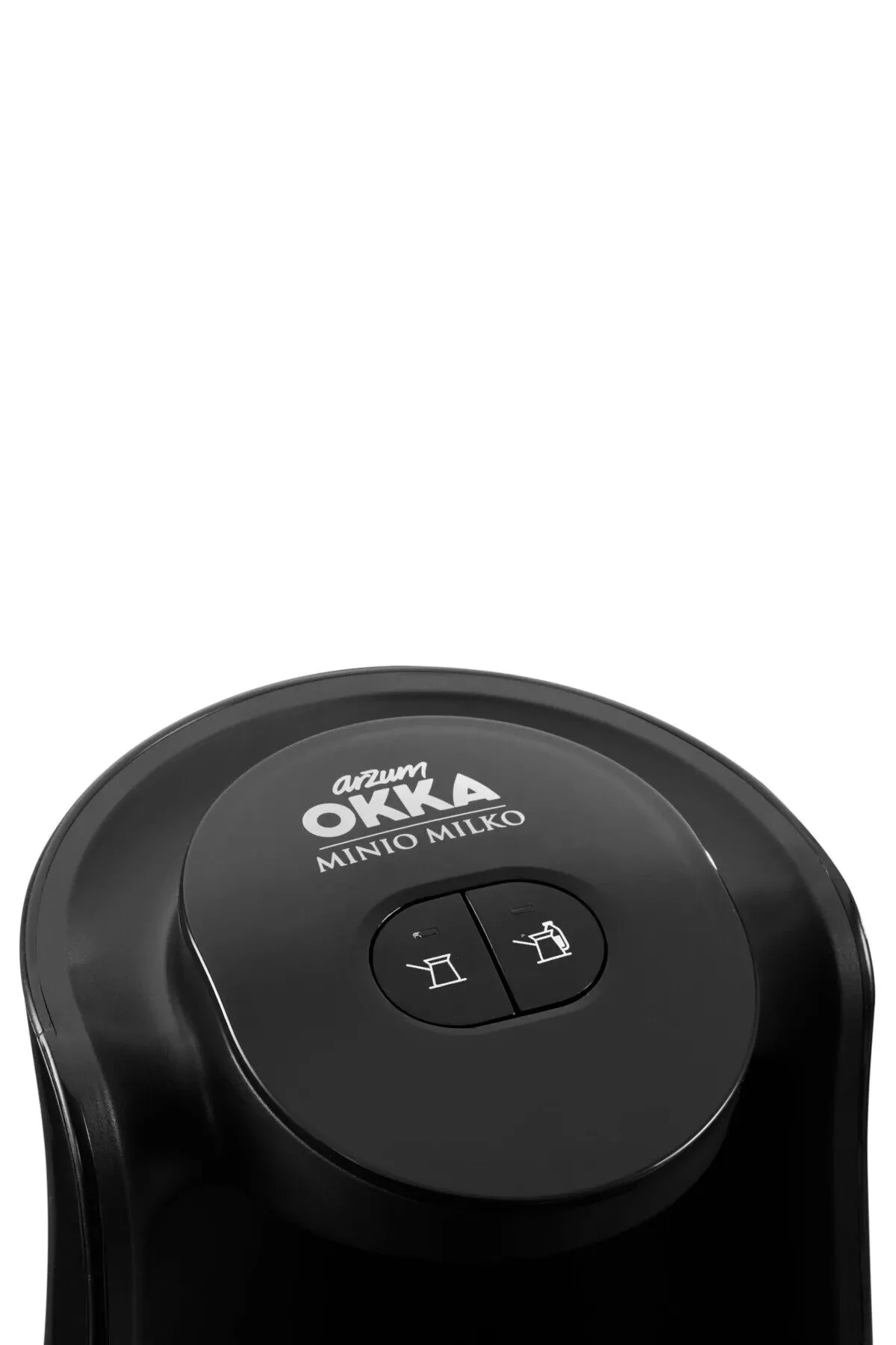 دستگاه چای و قهوه OK0024 OKKA MINIO MILKO MILKING Arzum