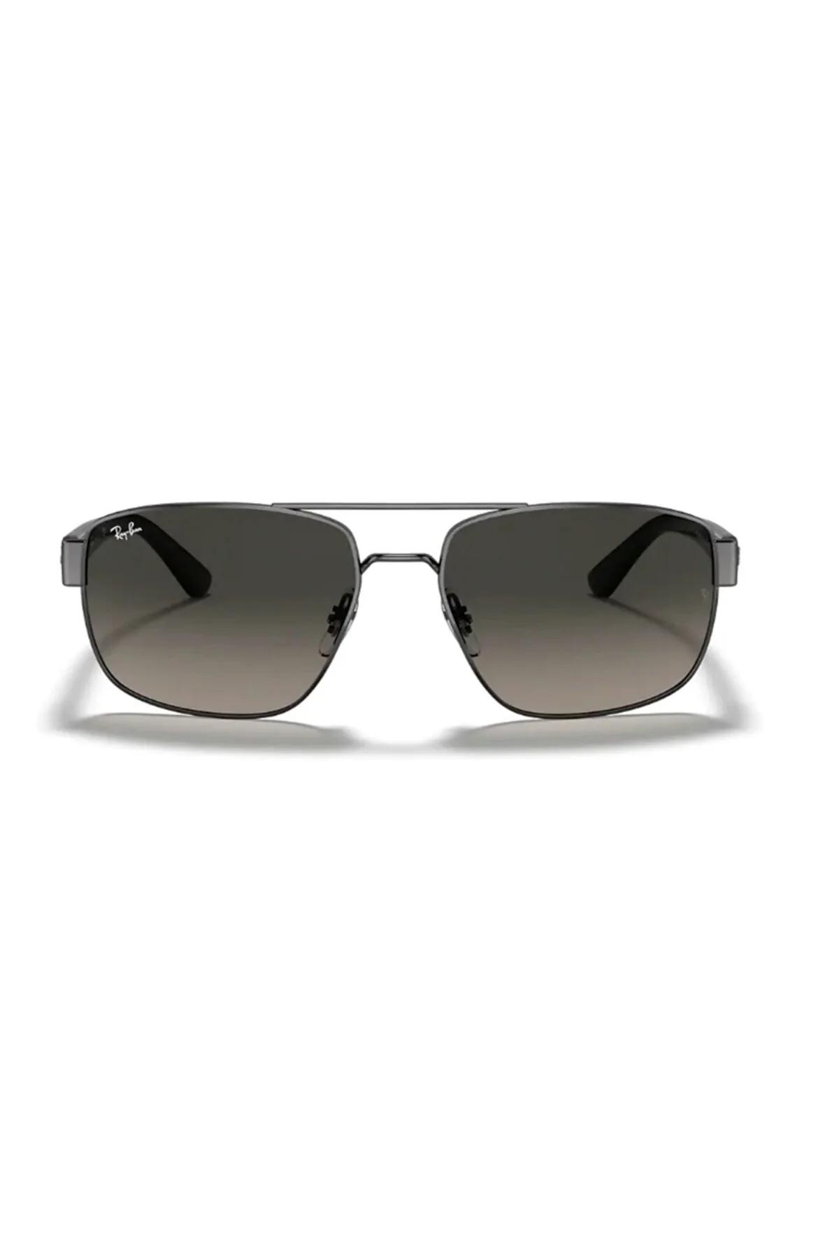 عینک آفتابی چند رنگ مردانه 0Rb3663 60 ری بن Ray-Ban