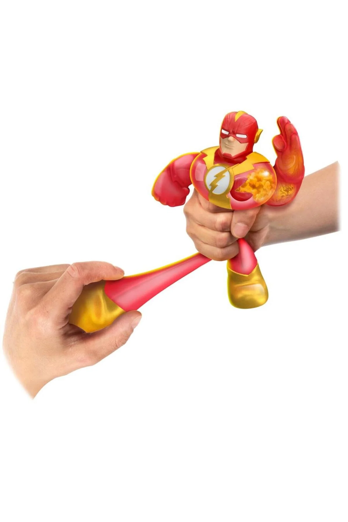 اسباب بازی های فیگور شخصیت GOO JIT ZU SHIFTERS فلش GJD03000 42584 GIOCHI PREZIOSI