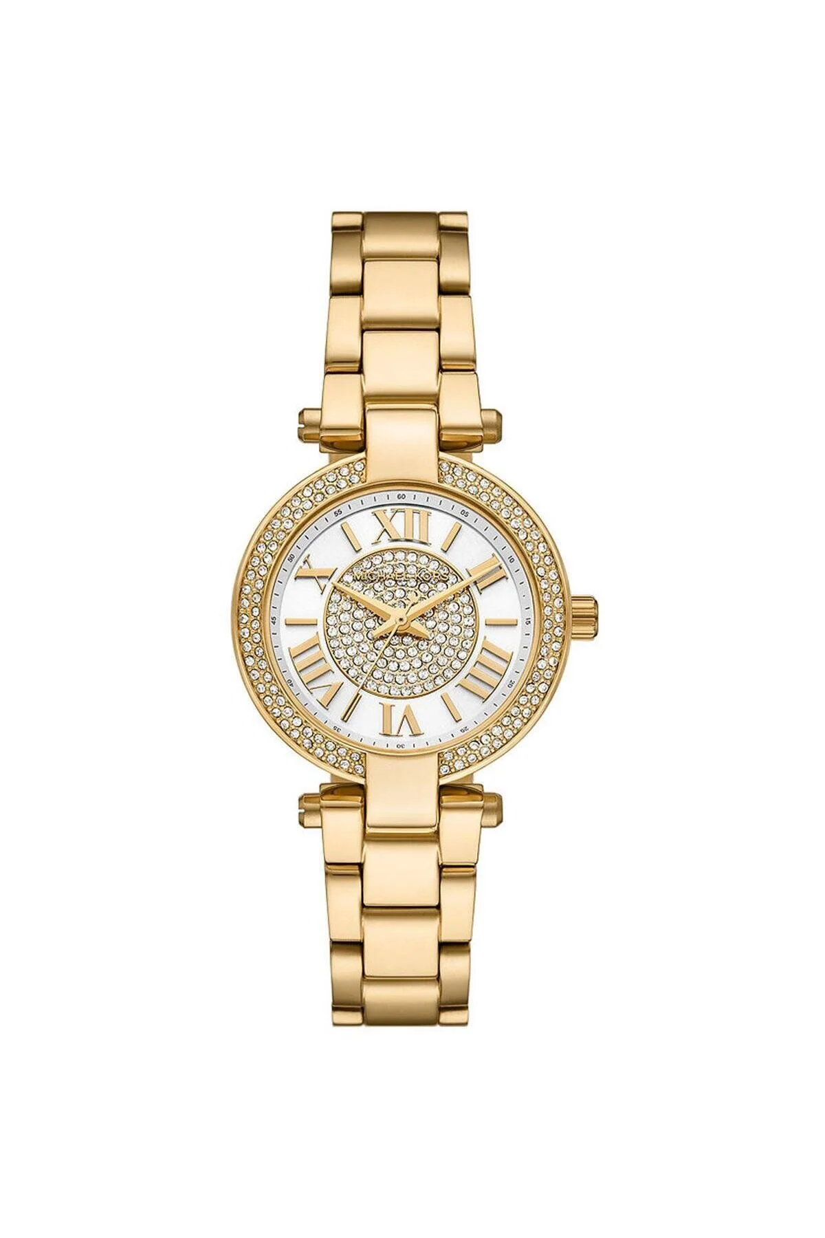 ساعت مچی بانوان MK4704 مایکل کورس اورجینال Michael Kors
